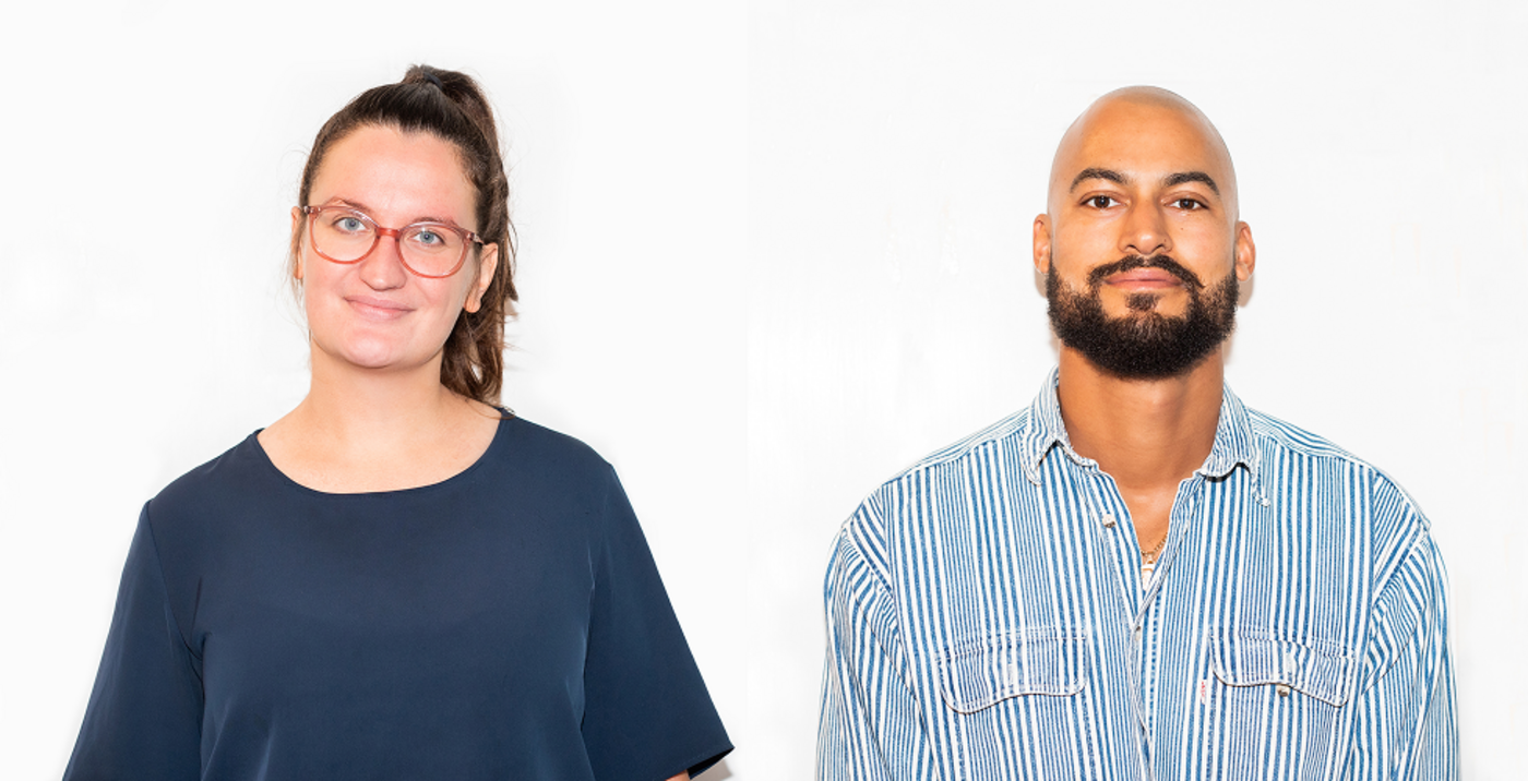 Marieke te Poele en Elvin Usidame vormen nieuwe leiding van Best Kept Secret