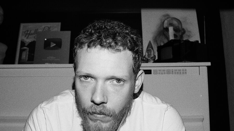 MATT MAESON