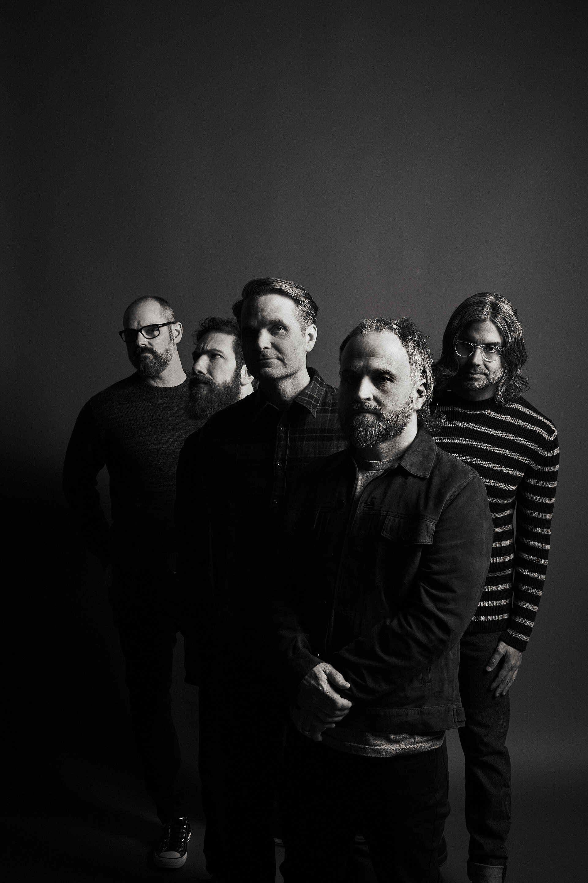 DEATH CAB FOR CUTIE