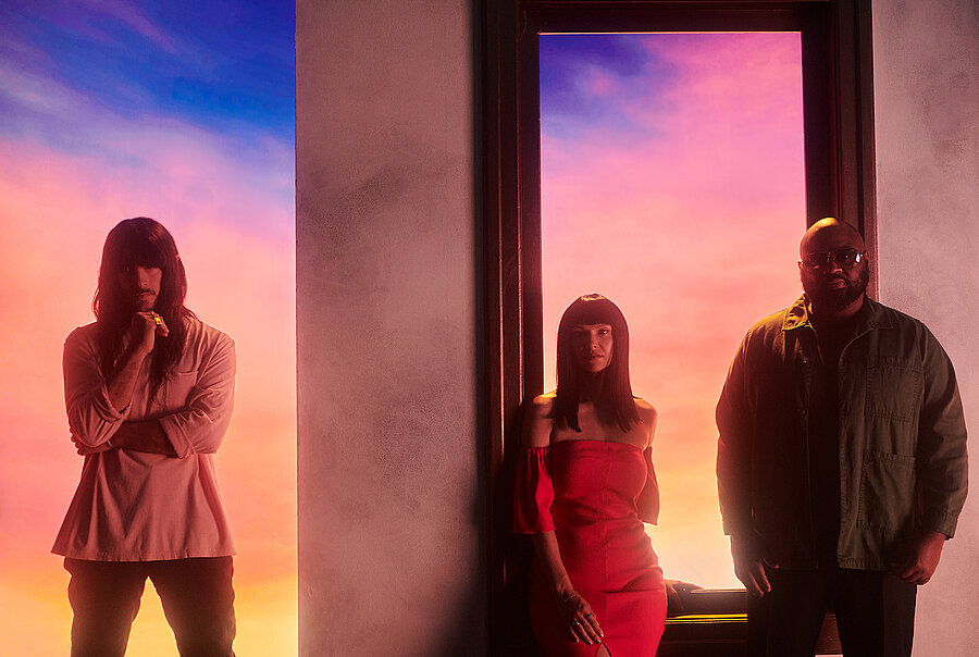 KHRUANGBIN