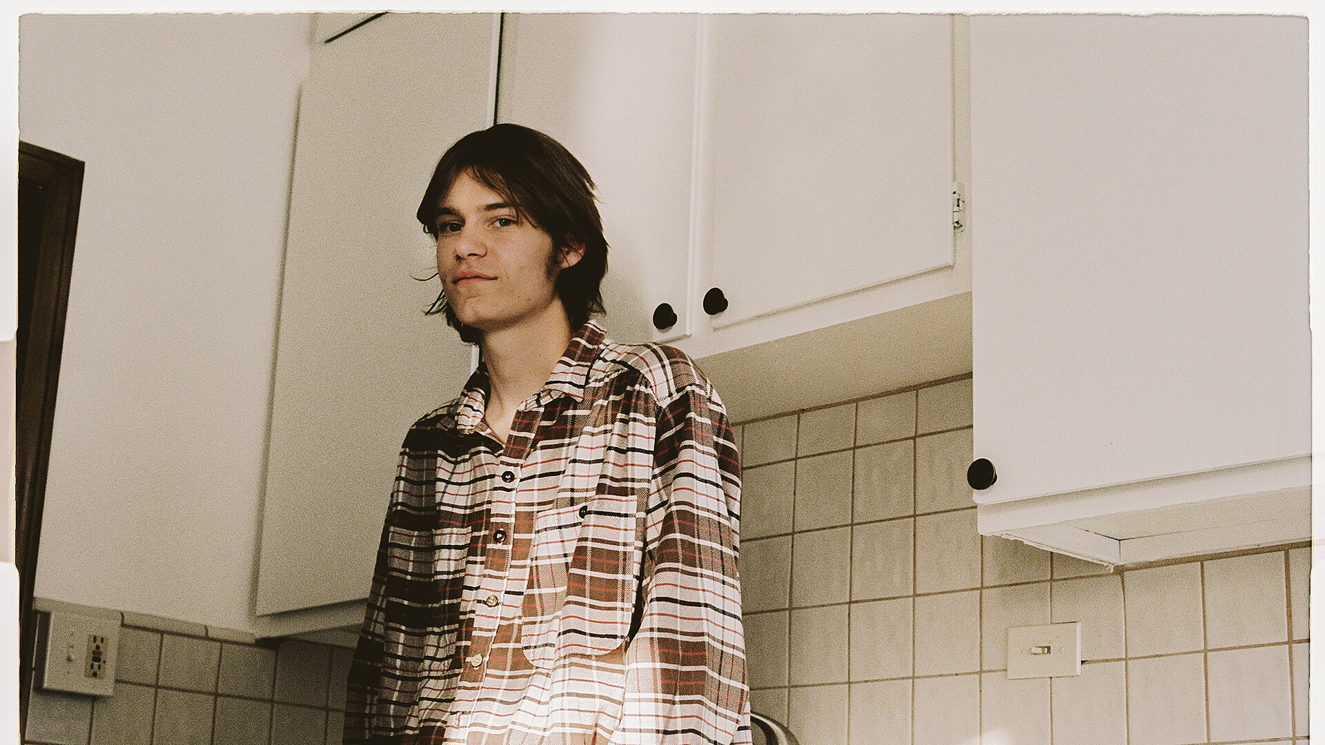 Truman Sinclair