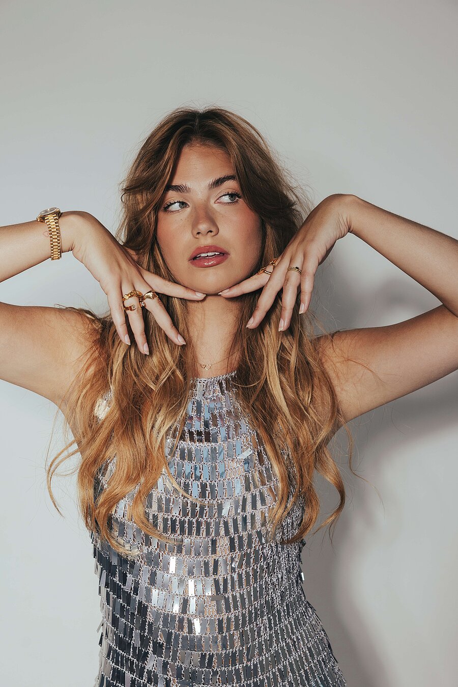 Roxy Dekker