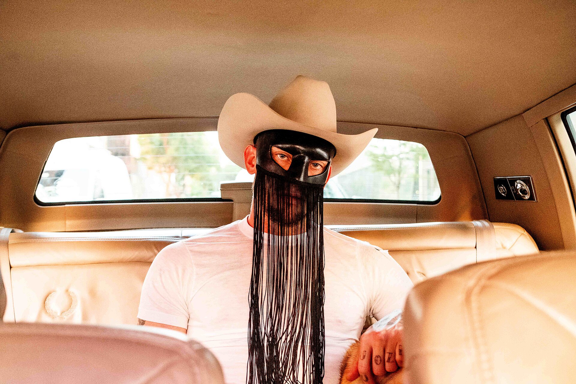 ORVILLE PECK