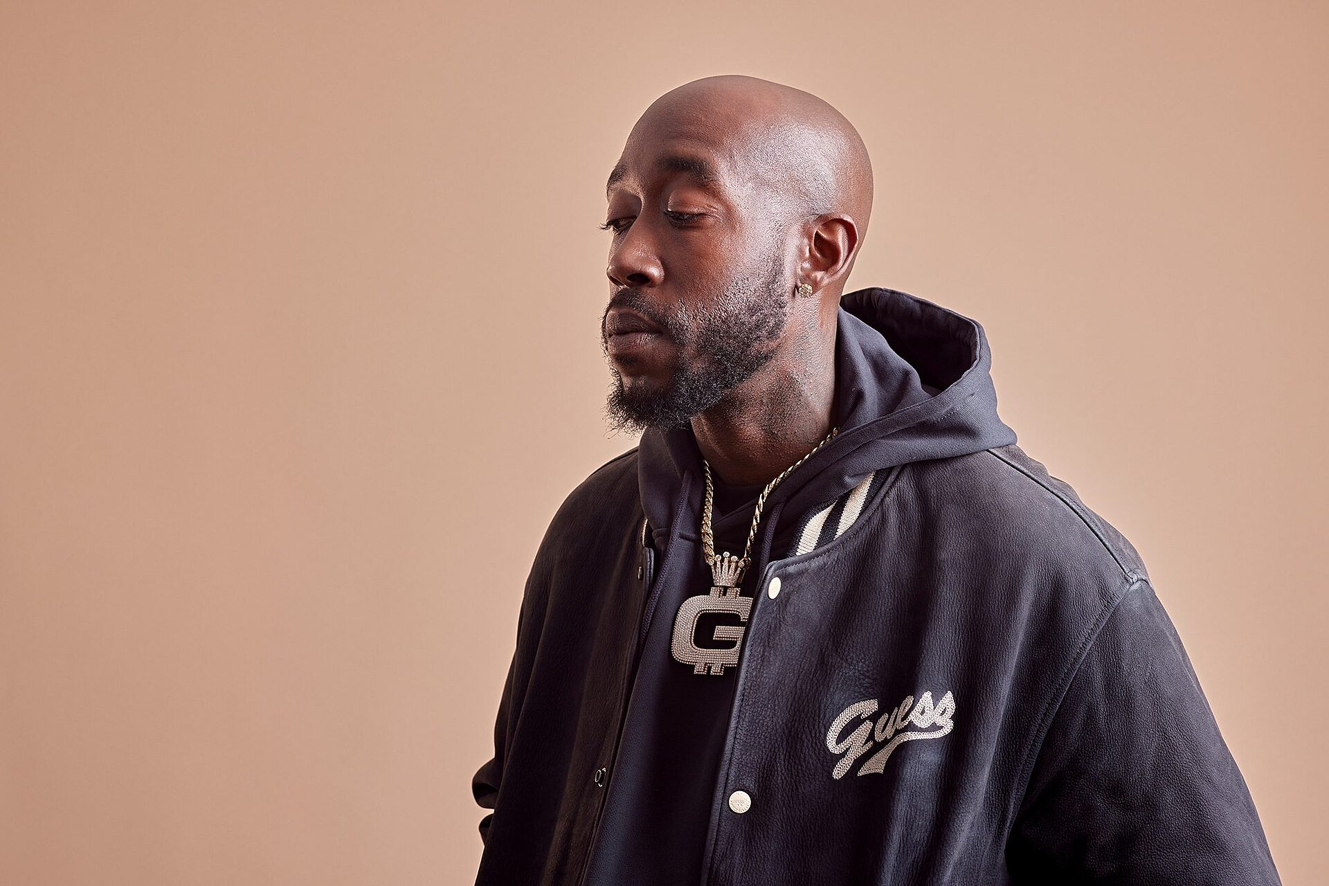 FREDDIE GIBBS
