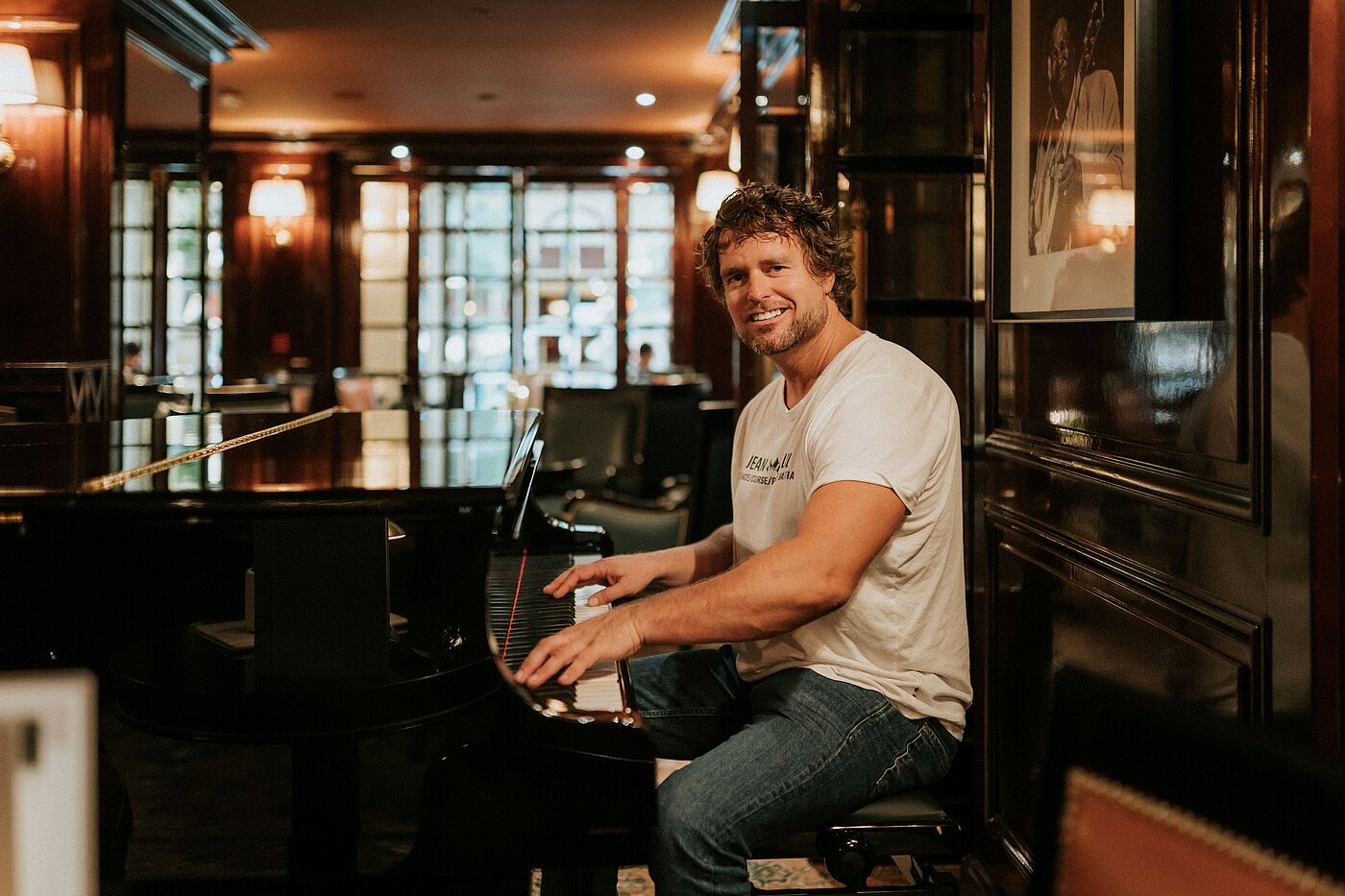 Two Steps from Hell componist Thomas Bergersen komt naar AFAS Live