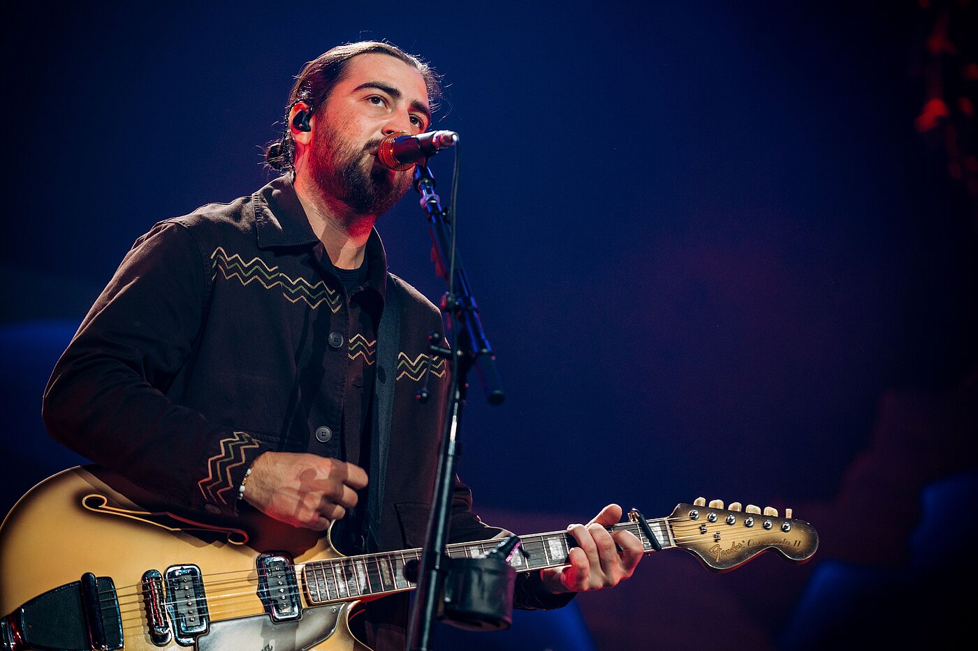 Noah Kahan voor twee shows naar de Ziggo Dome