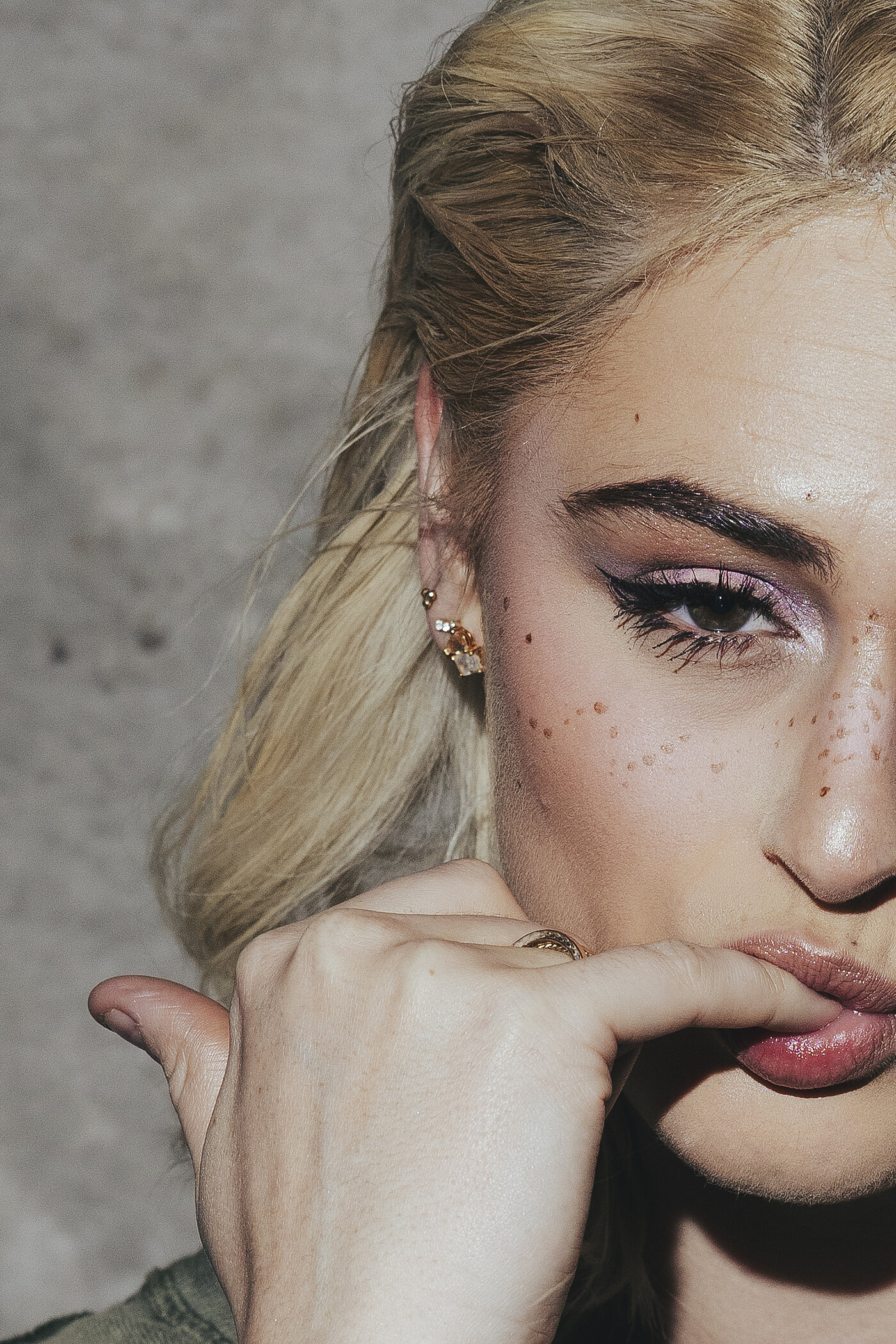 Bente geeft in december vijf shows in Paradiso