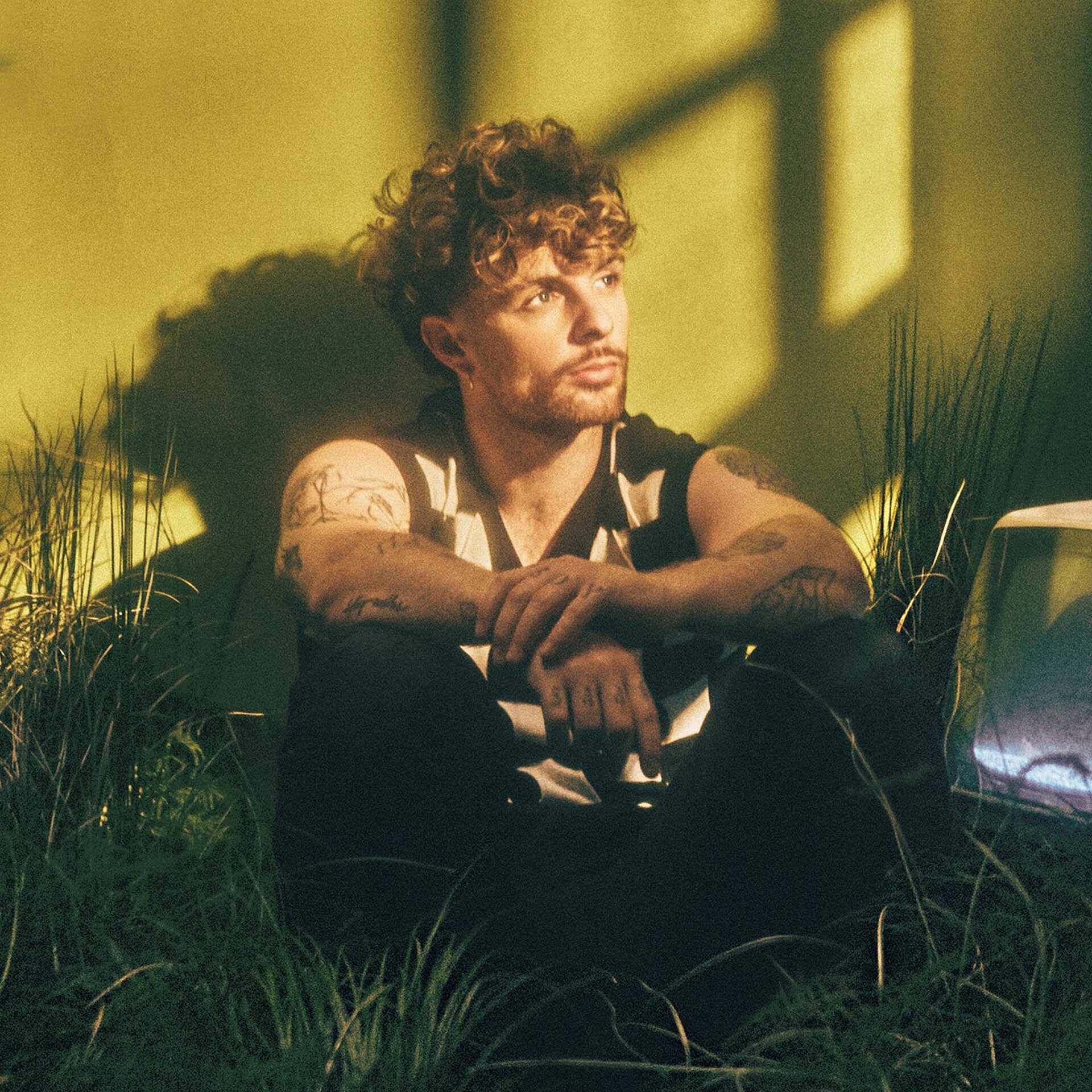 TOM GRENNAN