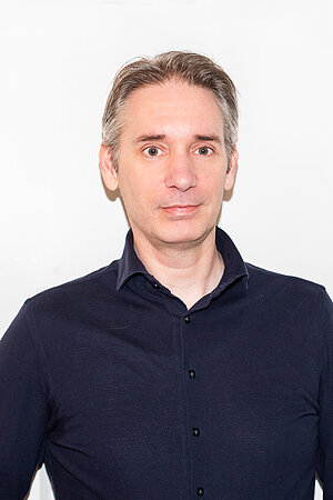Ewoud van de Kamp