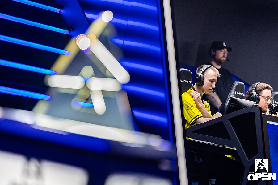 Blast Premier Series