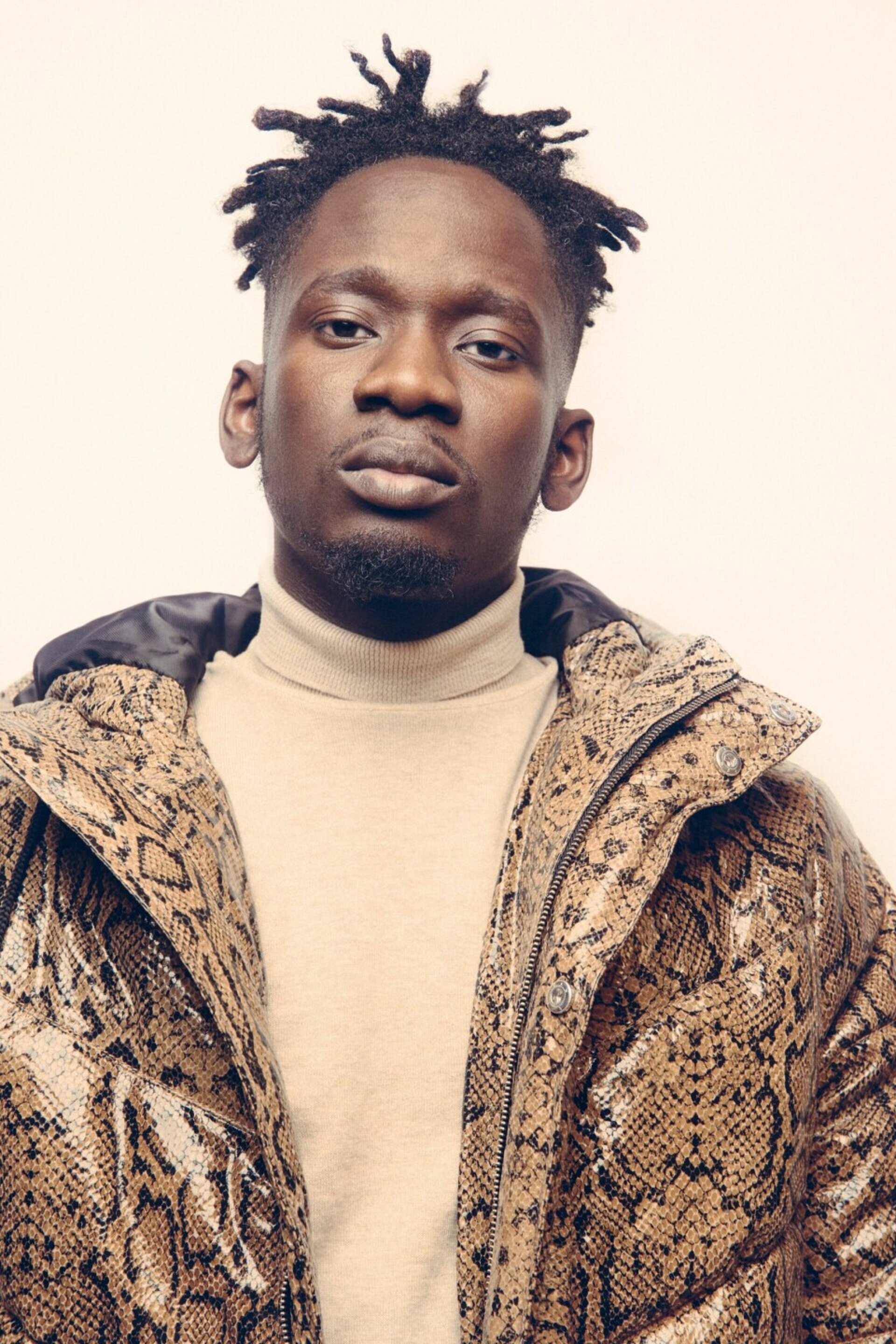 Mr Eazi