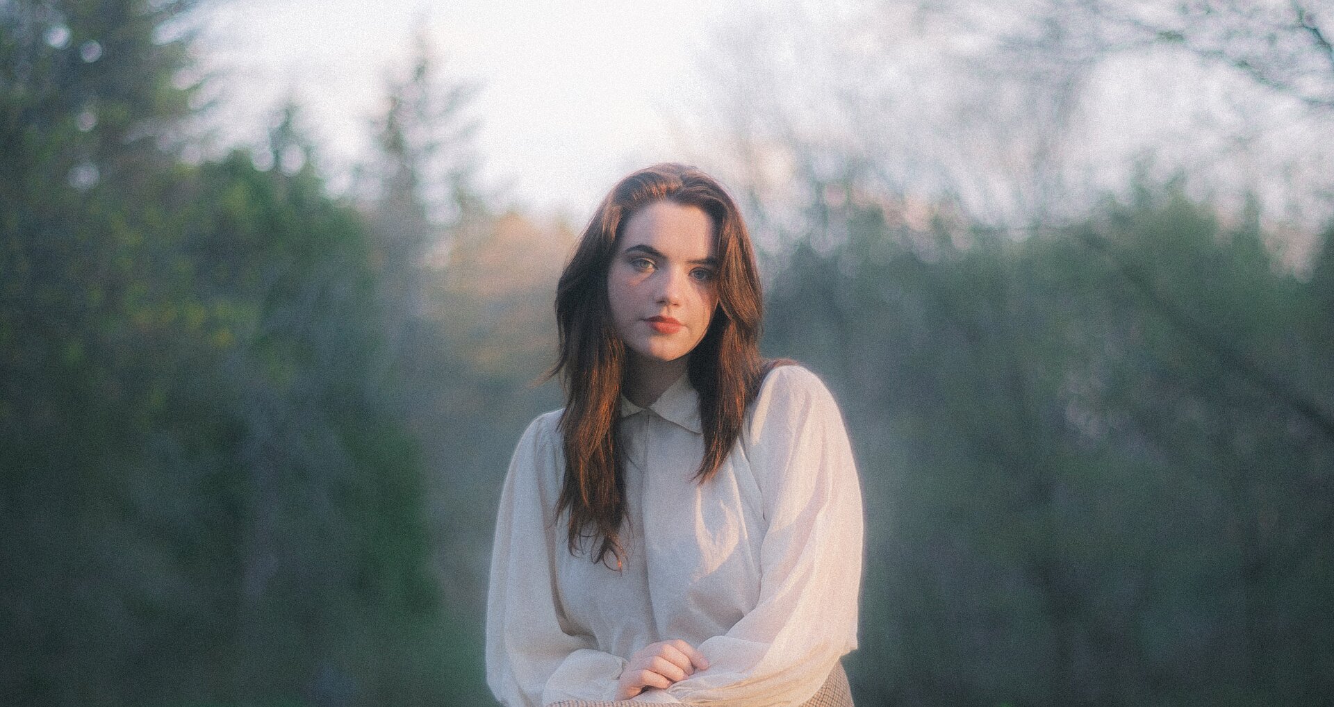Genevieve Stokes