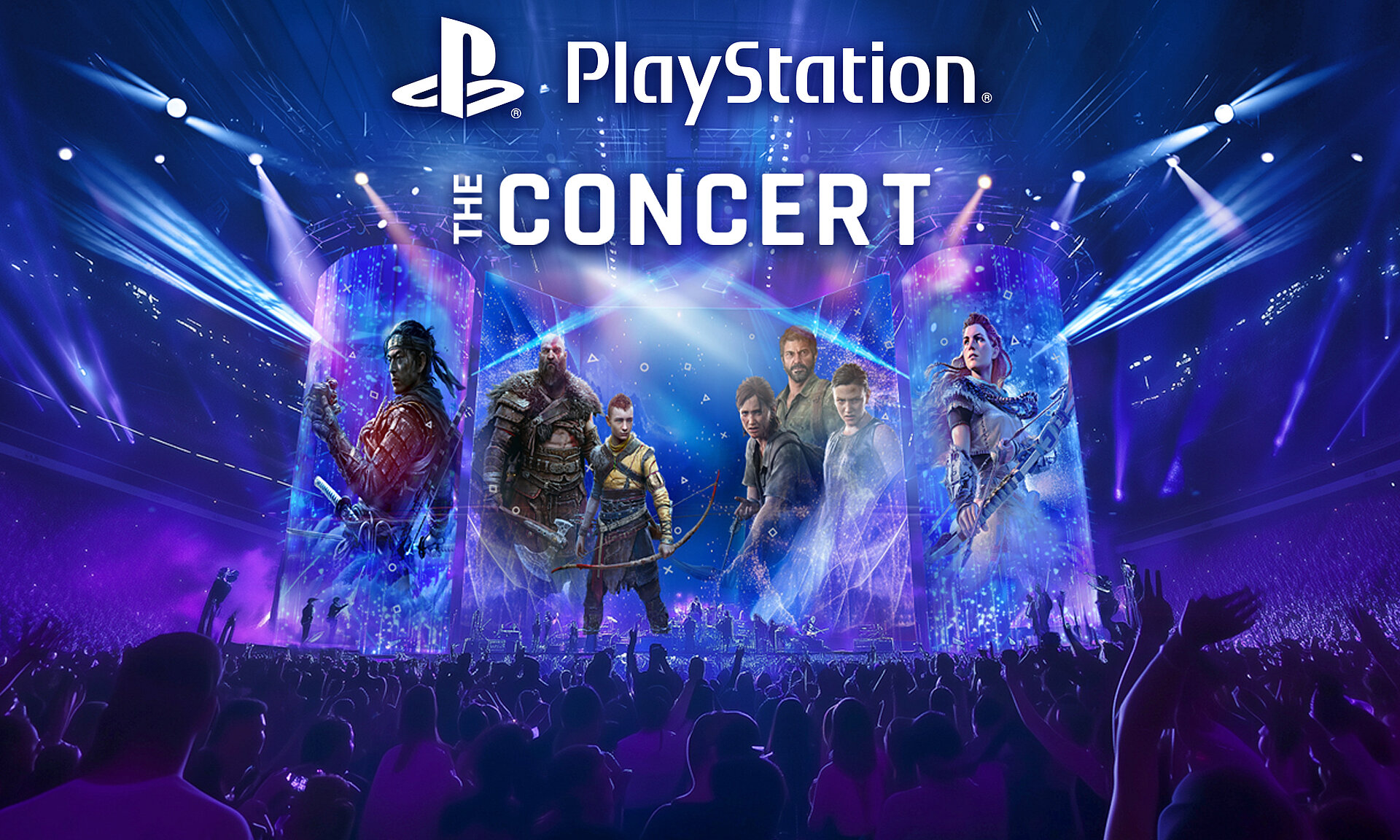 PLAYSTATION: THE CONCERT