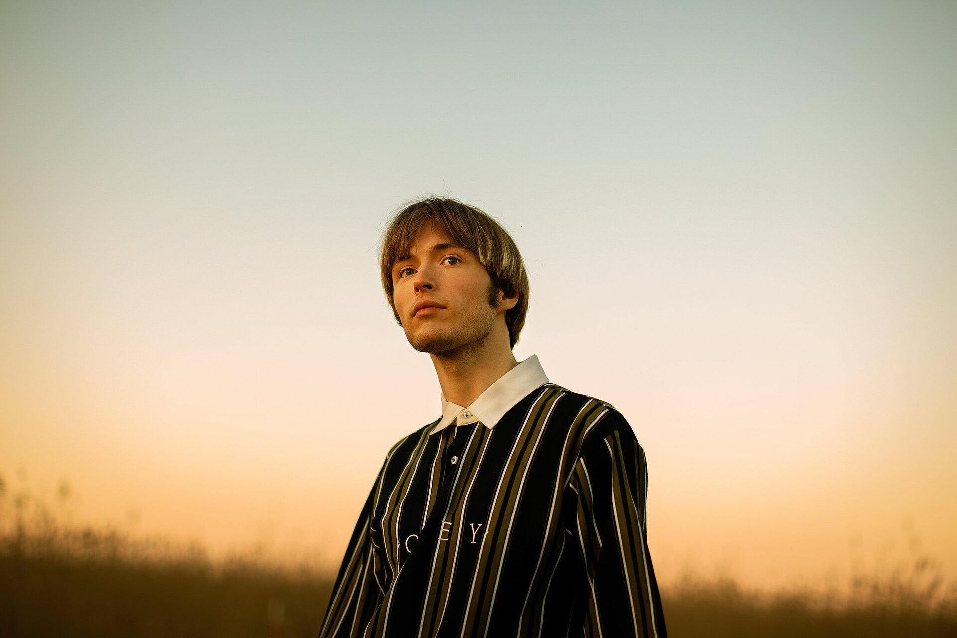 JAKOB OGAWA