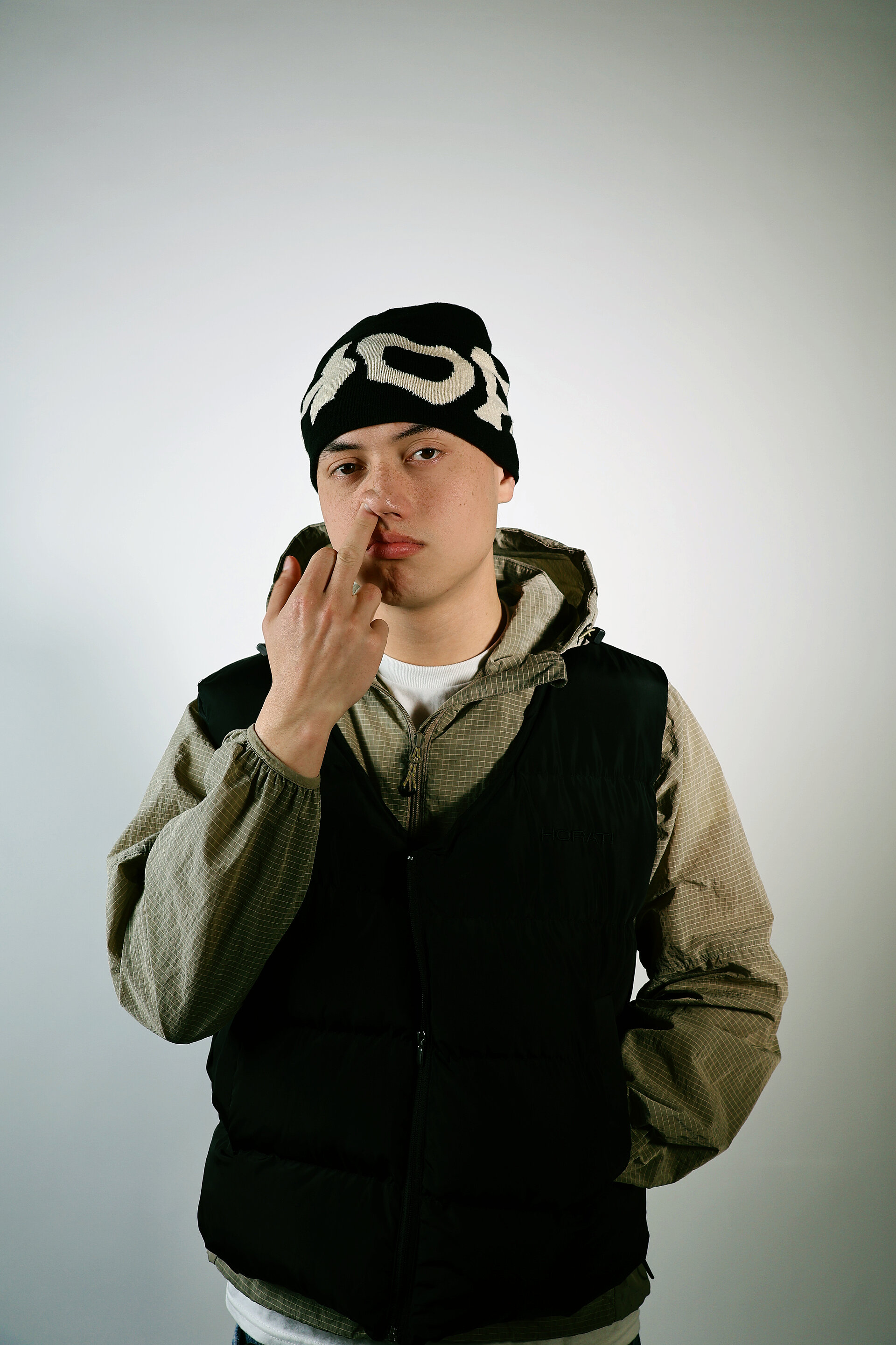 Luca St