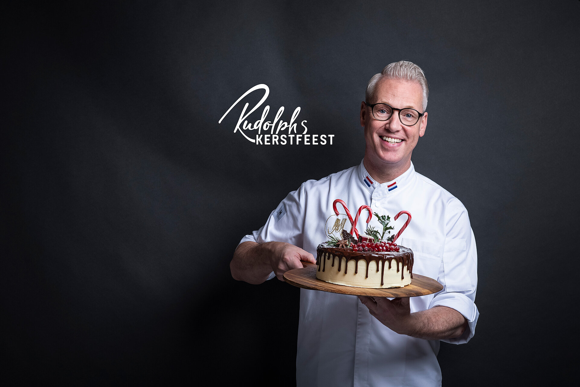 RUDOLPH'S KERSTFEEST