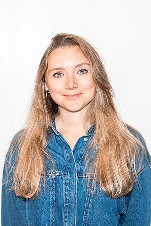 Steffi Stroker