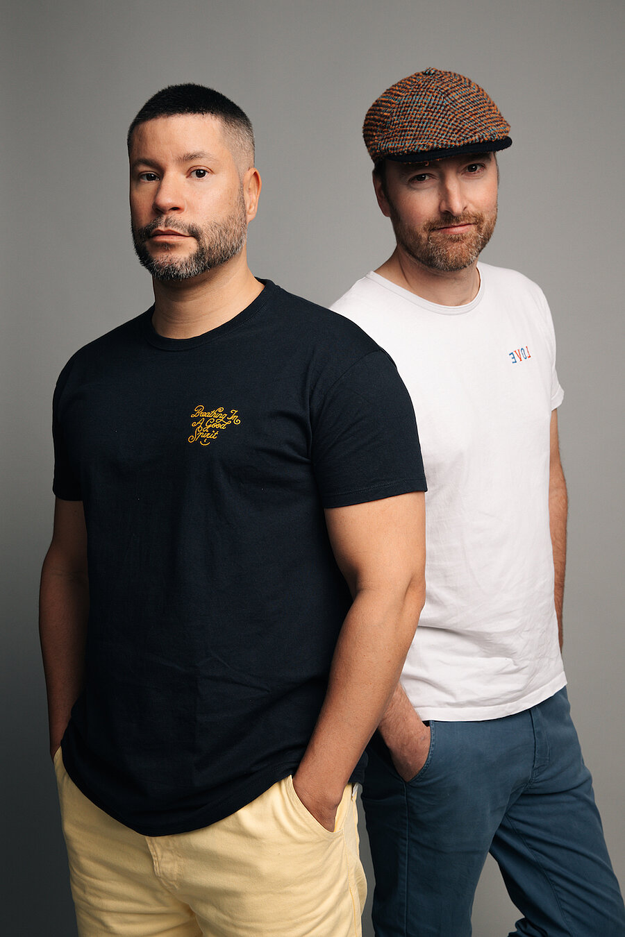 PETE PHILLY & PERQUISITE