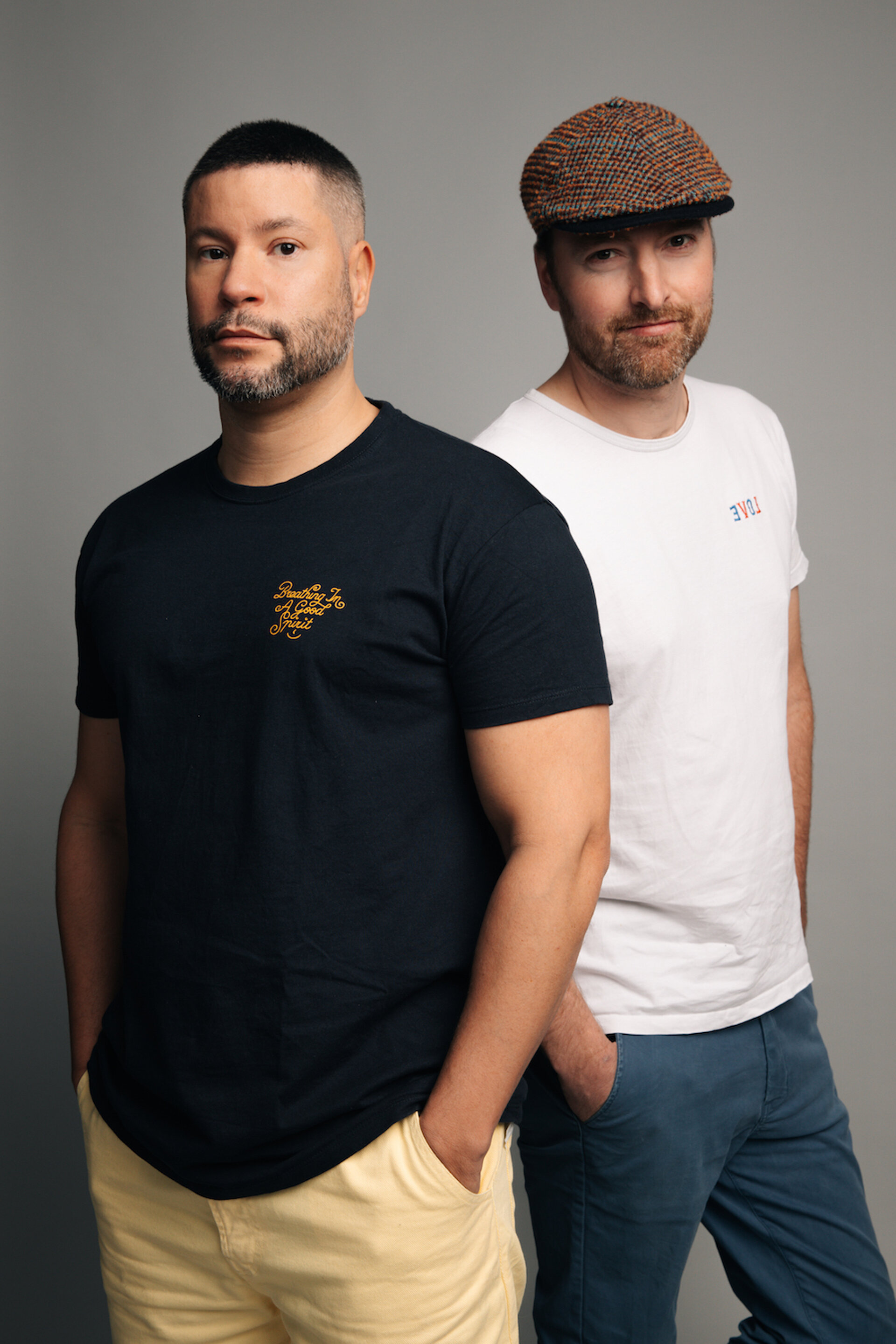 PETE PHILLY & PERQUISITE