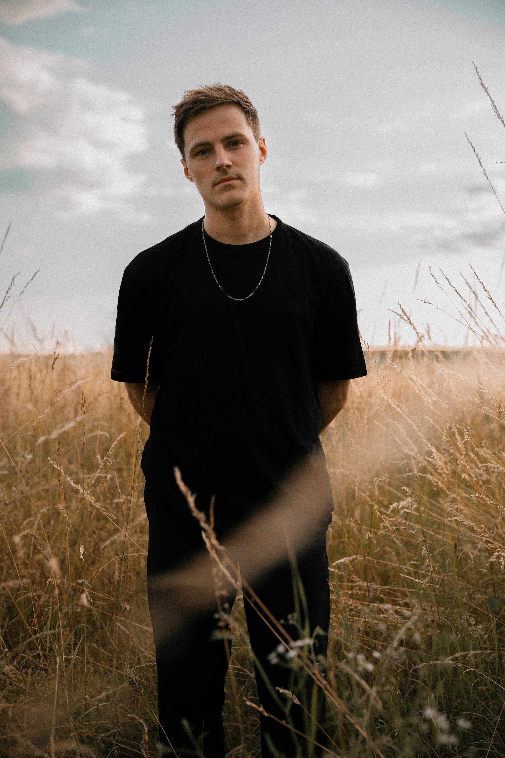 TOM GREGORY