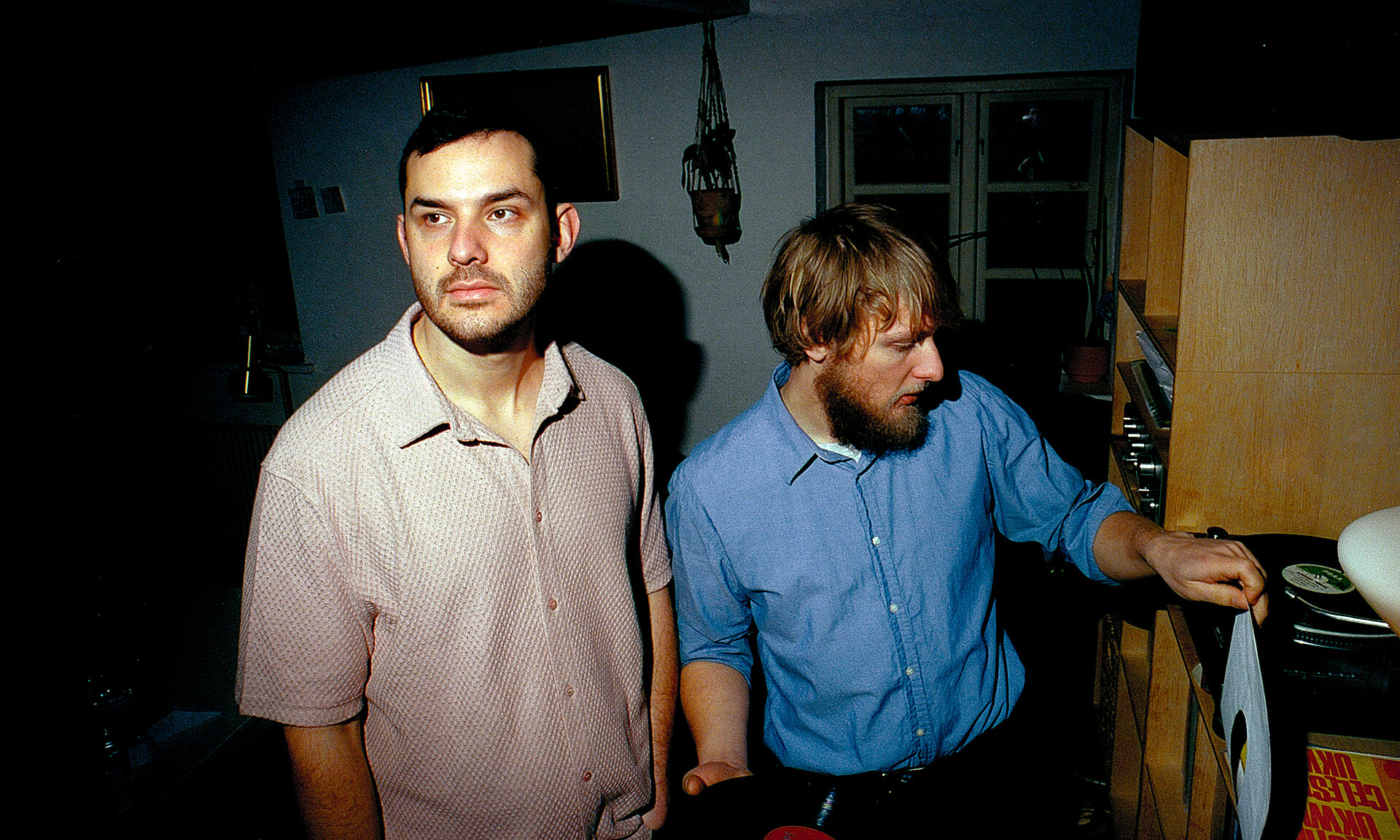 BREMER/MCCOY