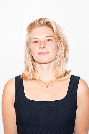 Marije van Kapel