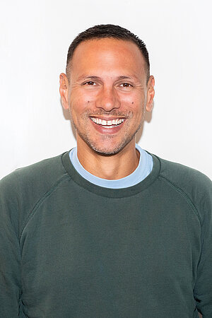 Roy Pereira