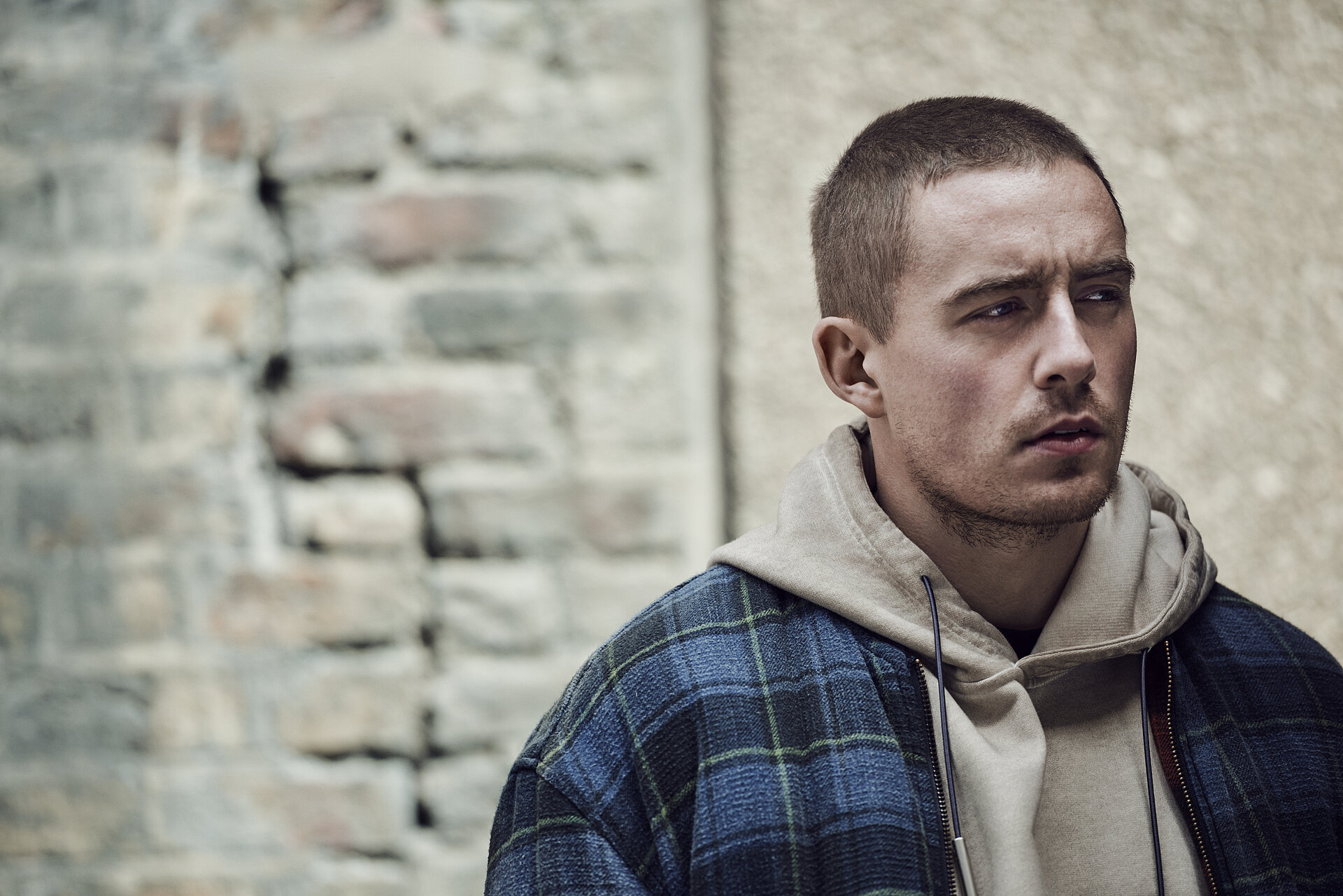 DERMOT KENNEDY