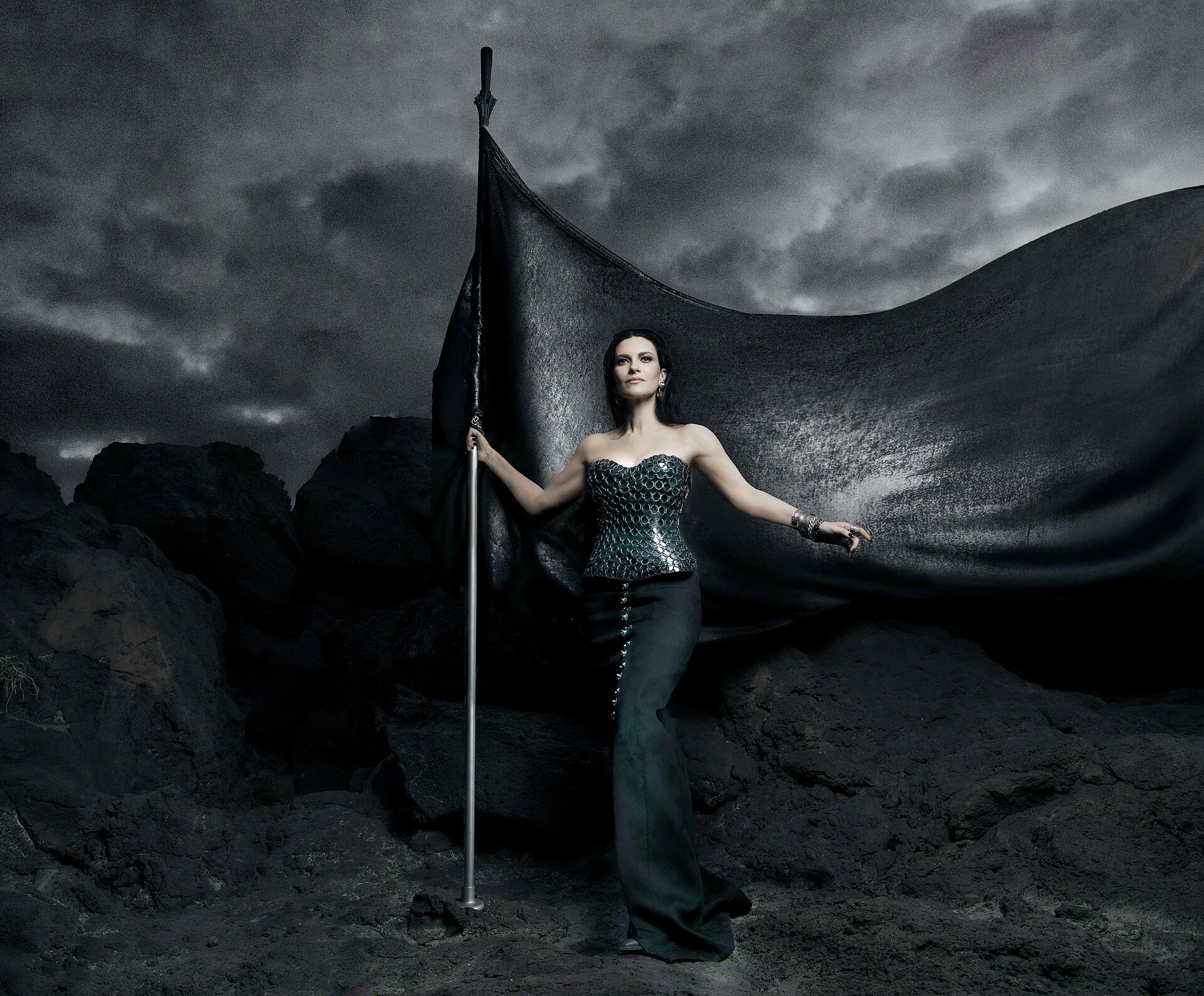 LAURA PAUSINI