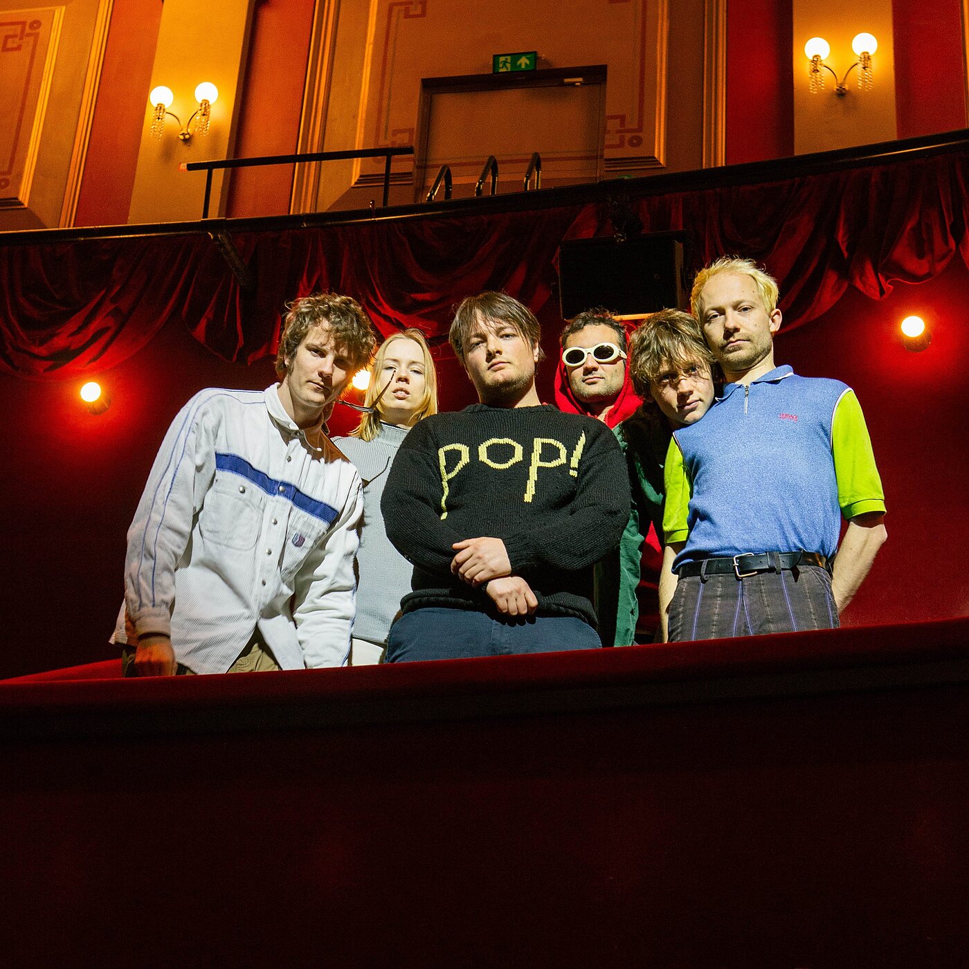 Personal Trainer voor grootste show ooit naar Carré