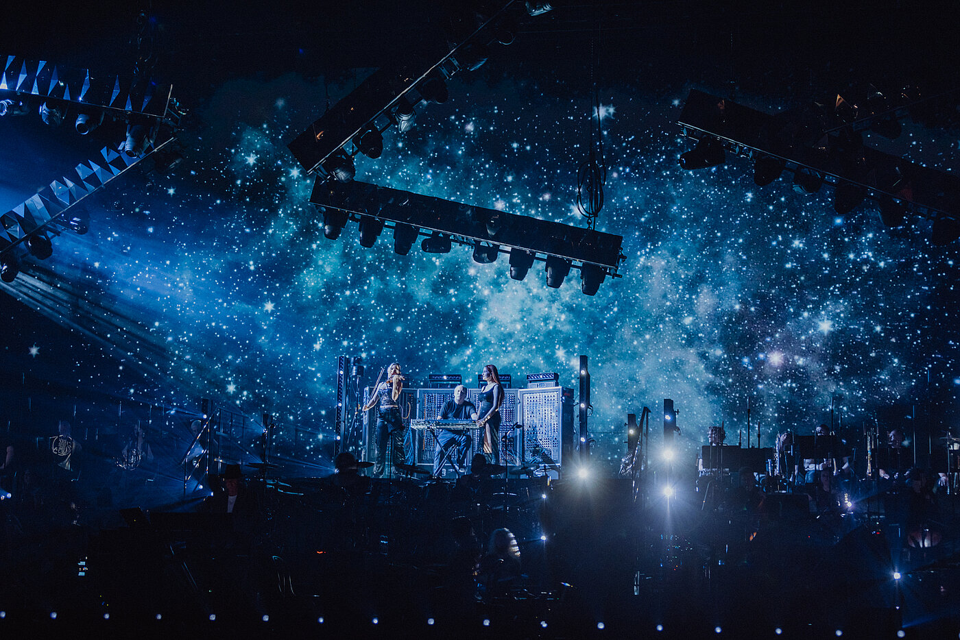 Hans Zimmer komt in 2025 en 2026 naar Nederland met de Europese concerttour Hans Zimmer Live - The Next Level