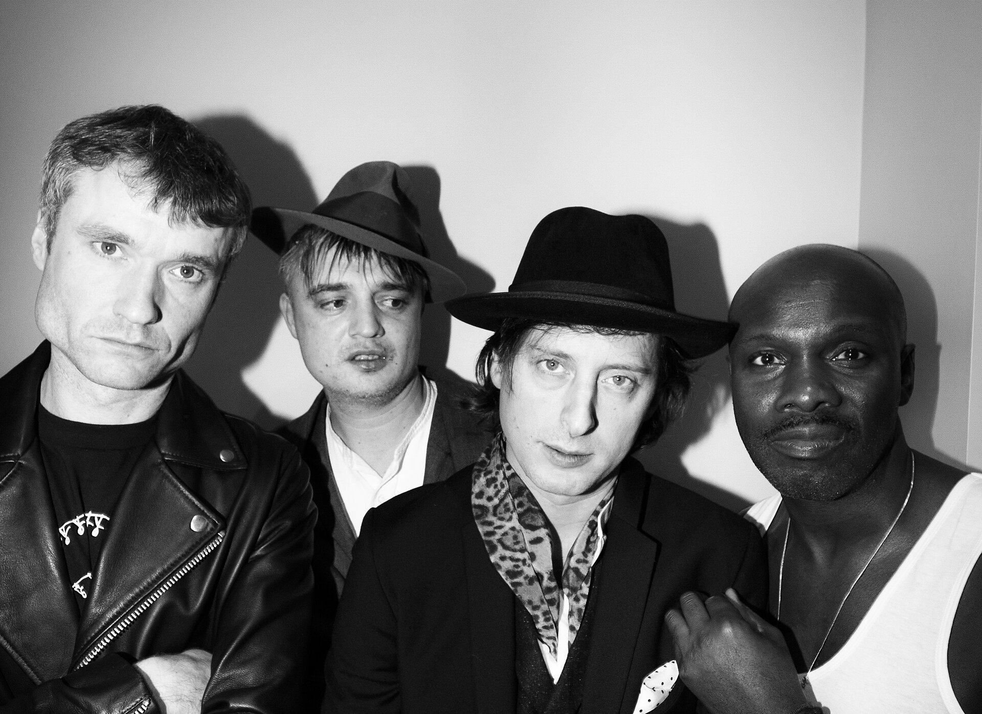 The Libertines