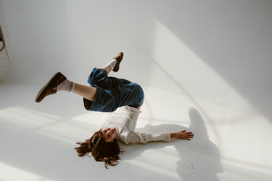 KATE STEPHENSON