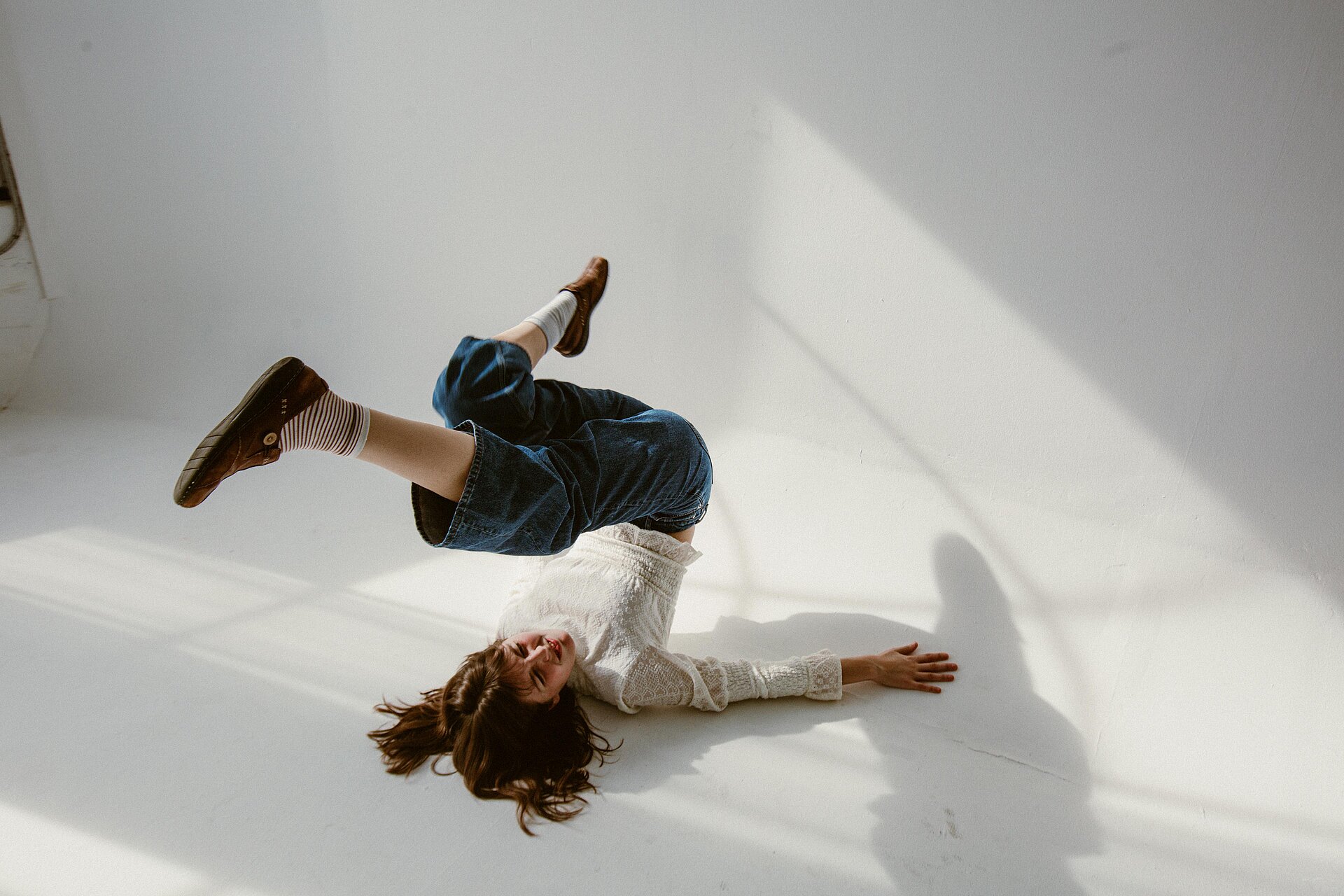 KATE STEPHENSON