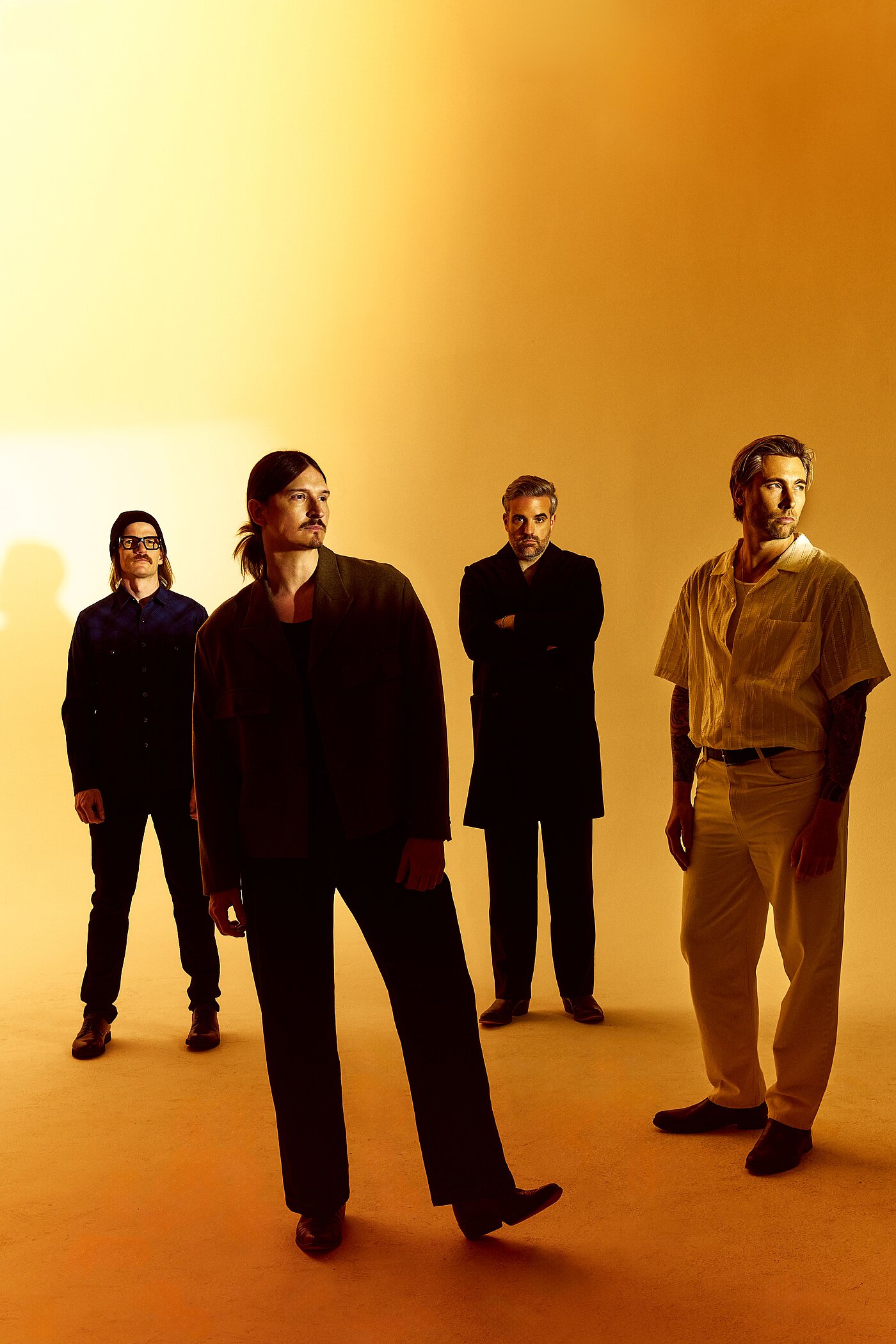 Kensington kondigt extra show aan in de Ziggo Dome