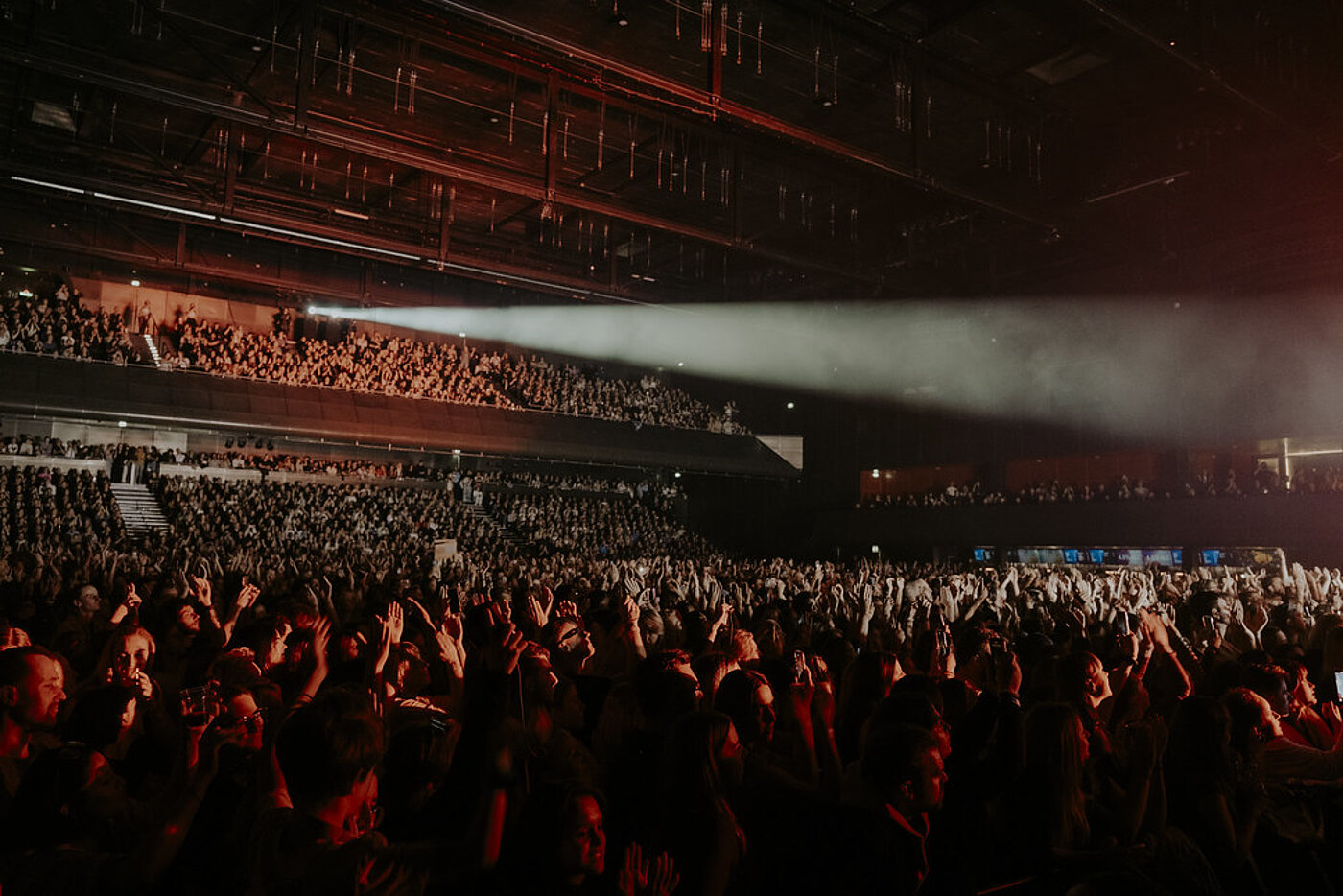 Friendly Fire investeert in groei van talent: nieuwe vergoedingsstructuur voor support acts