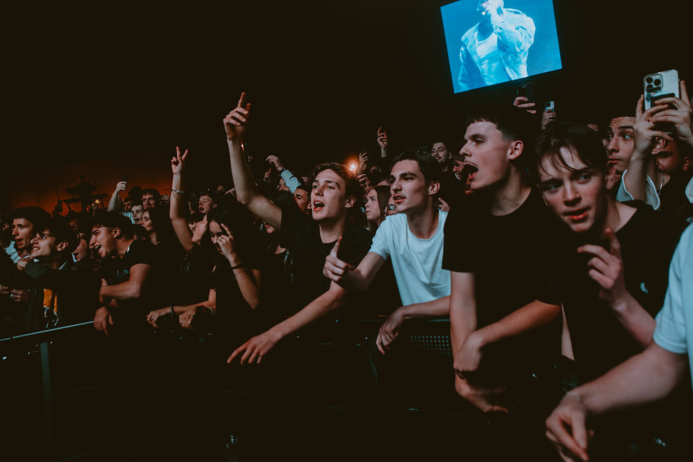 RAGEFEST brengt opkomende rage-scene naar 013 Tilburg