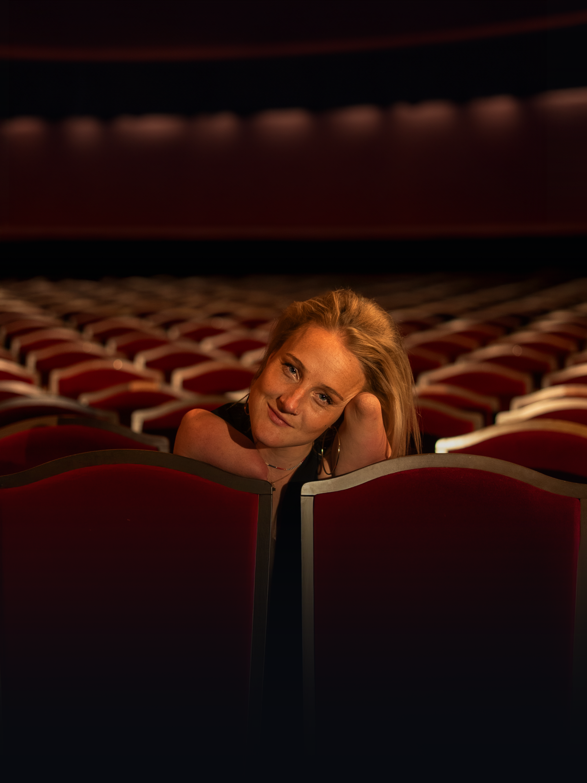EVA EIKHOUT