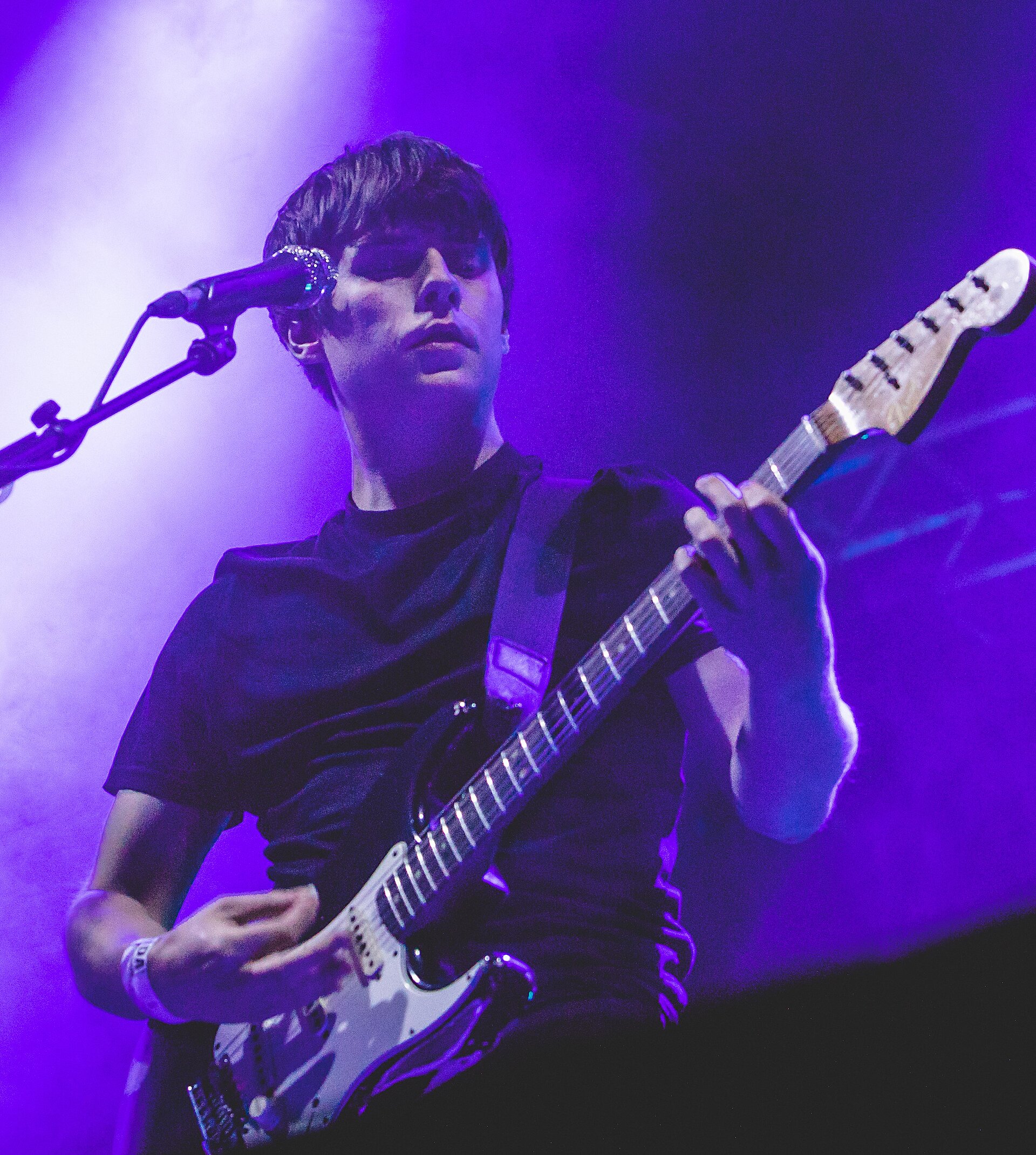 JAKE BUGG