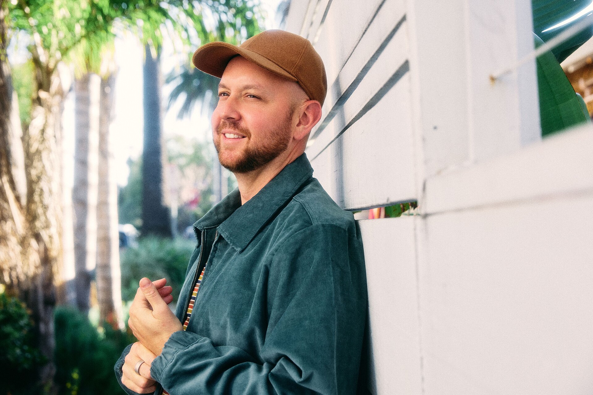MATT SIMONS