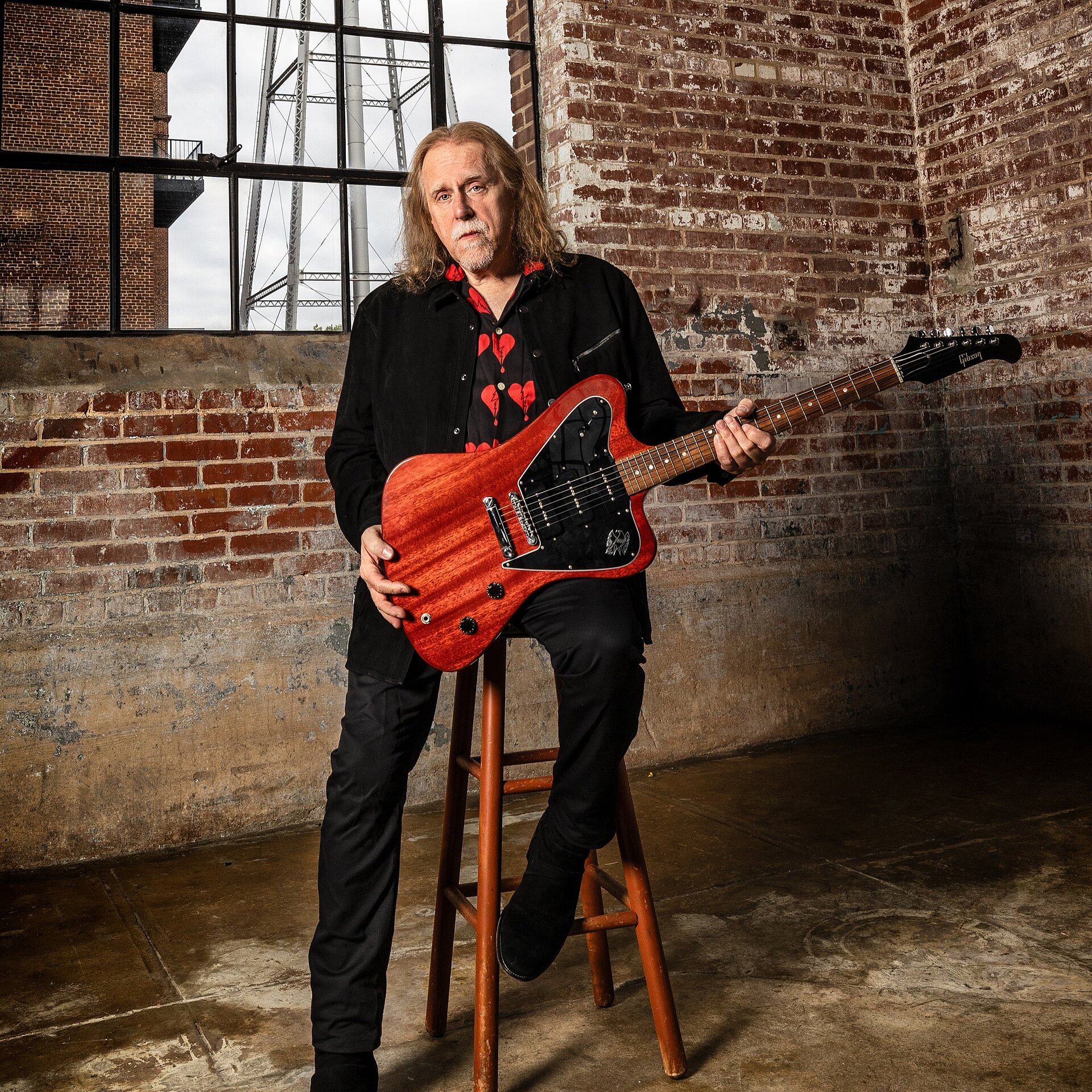 WARREN HAYNES BAND