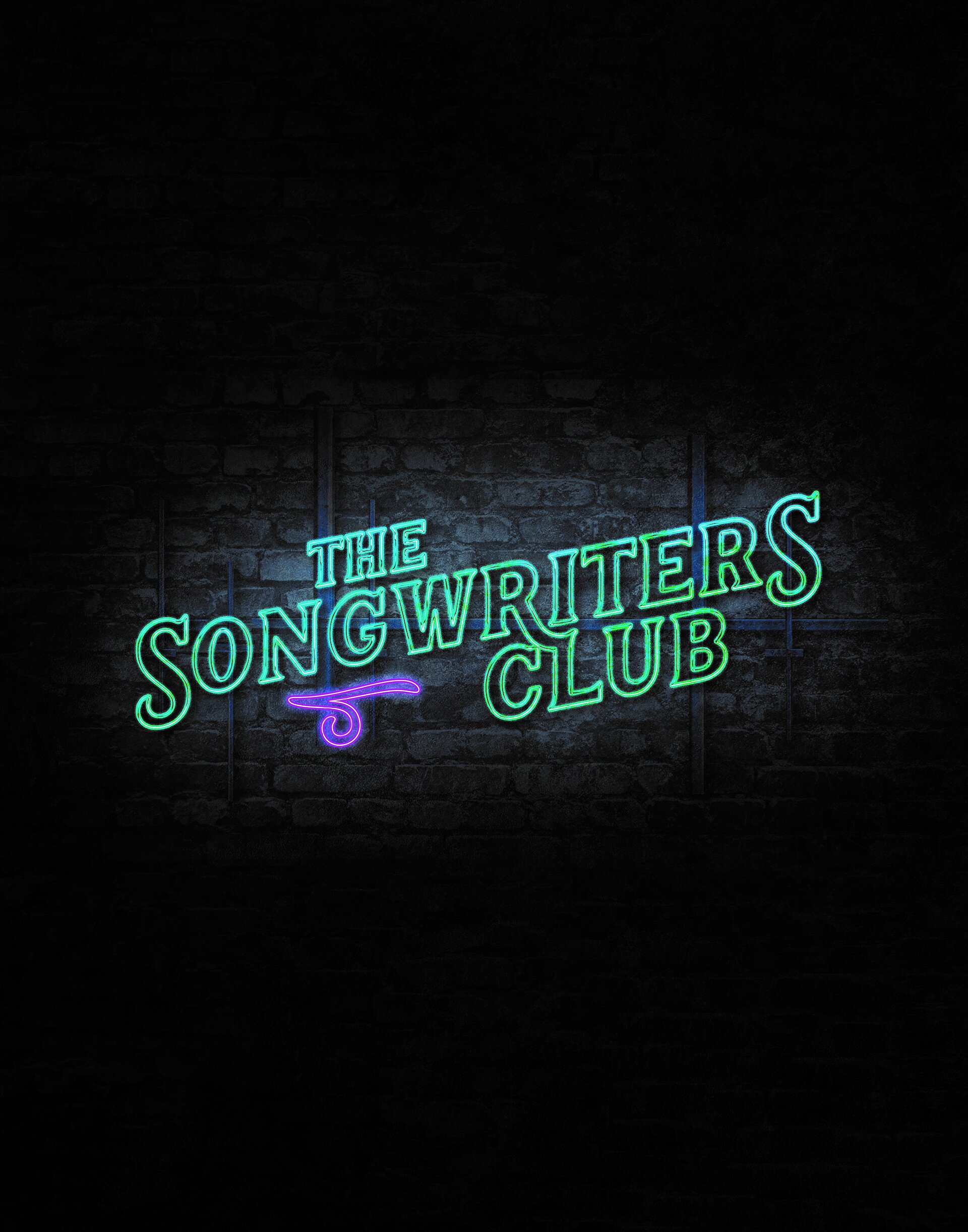 THE SONGWRITERS CLUB