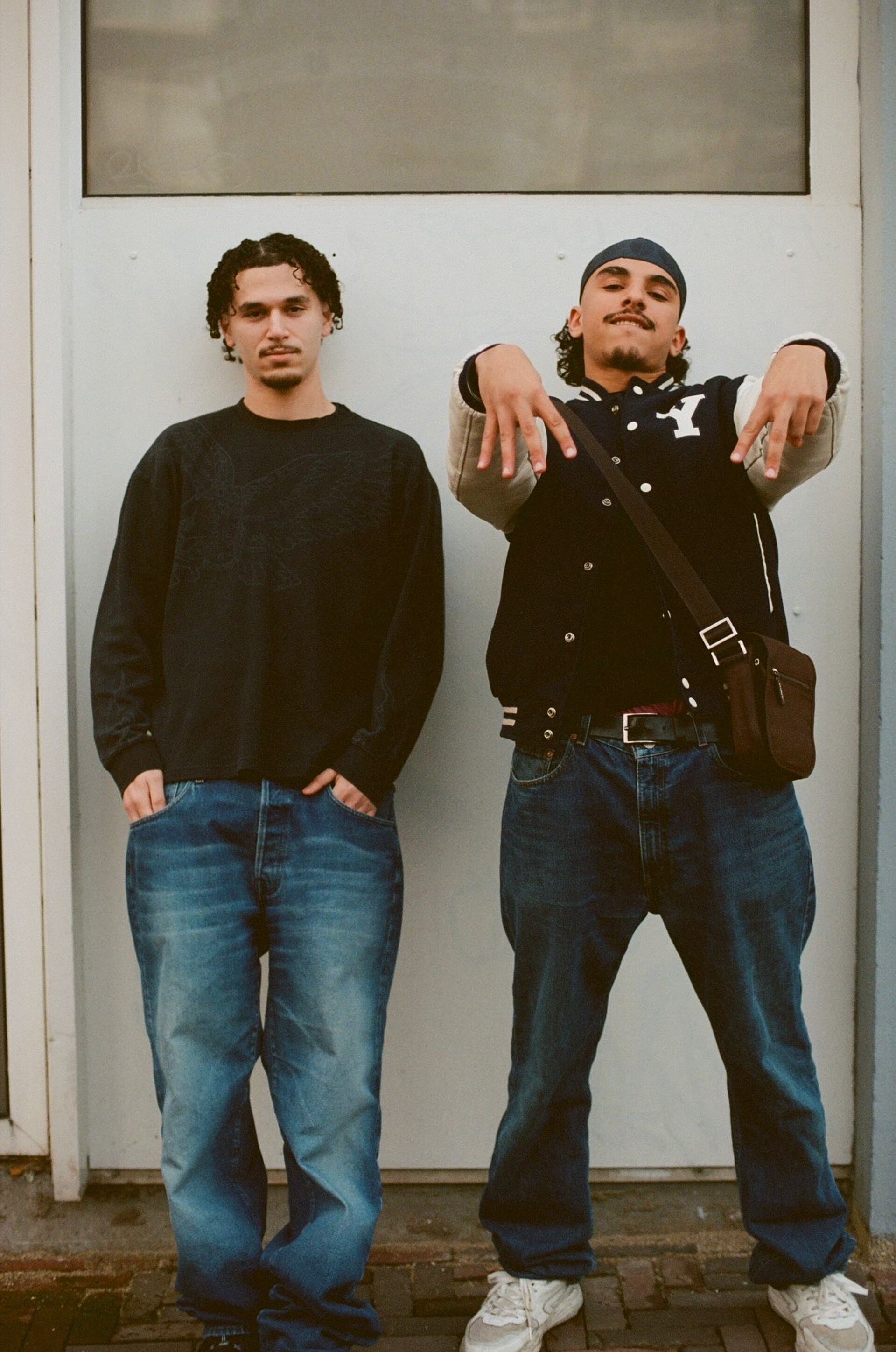Marou & Massin