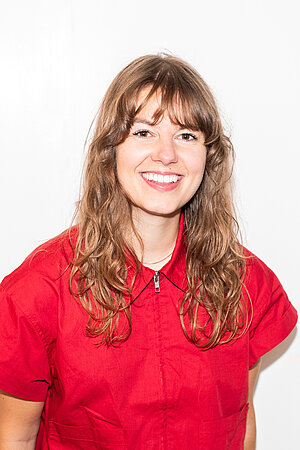 Sanne Winkelmeijer