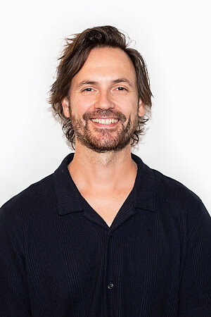 Jeroen Kikkert