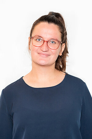 Marieke te Poele