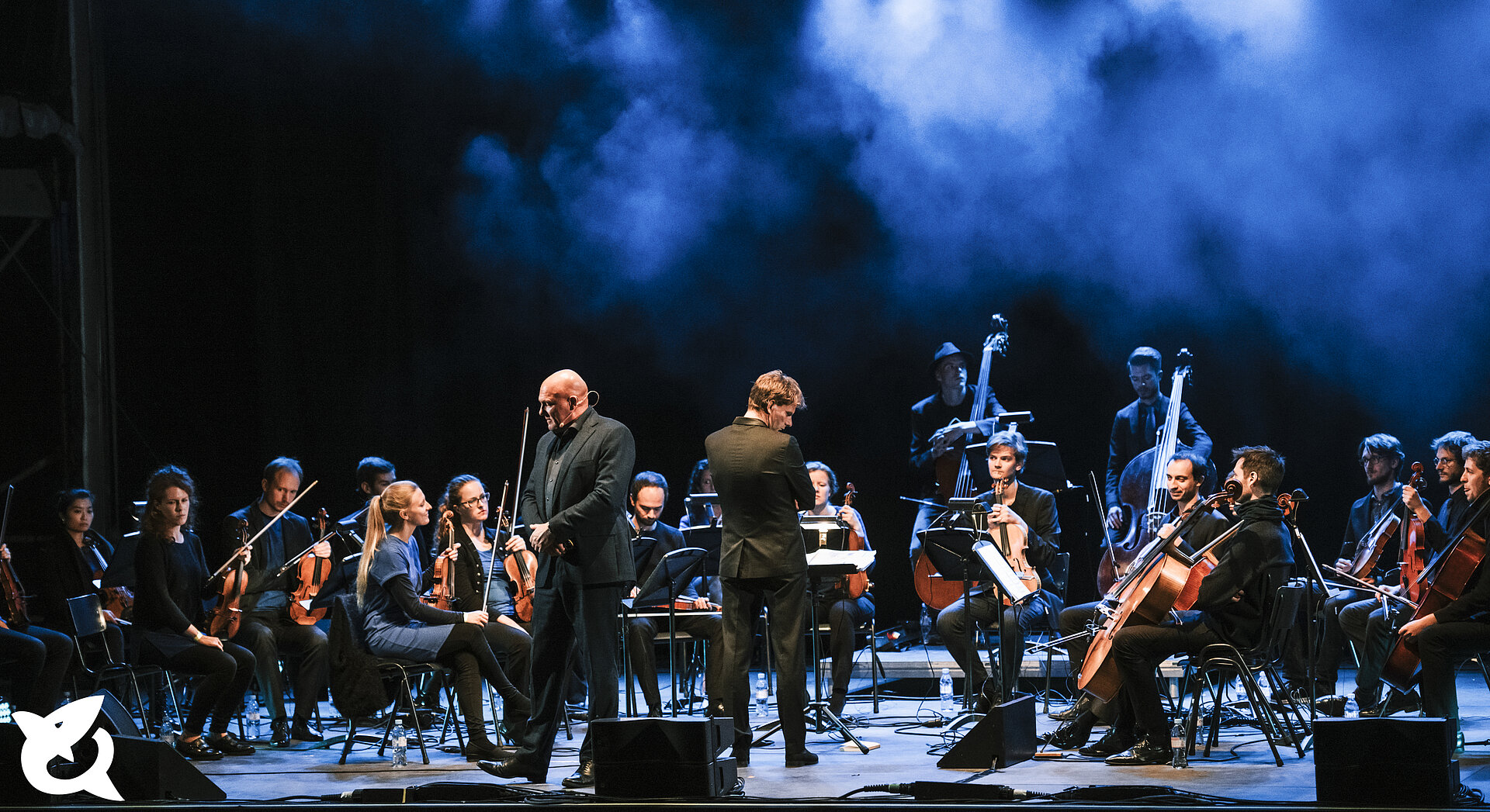 ANDRÉ KUIPERS & KAMERATA ZUID