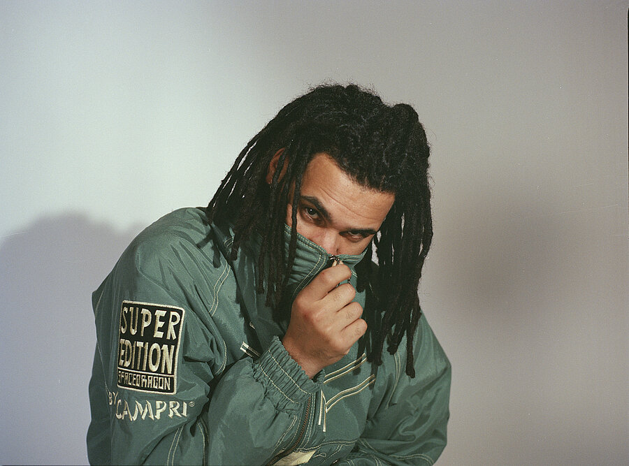Keenan Mundane