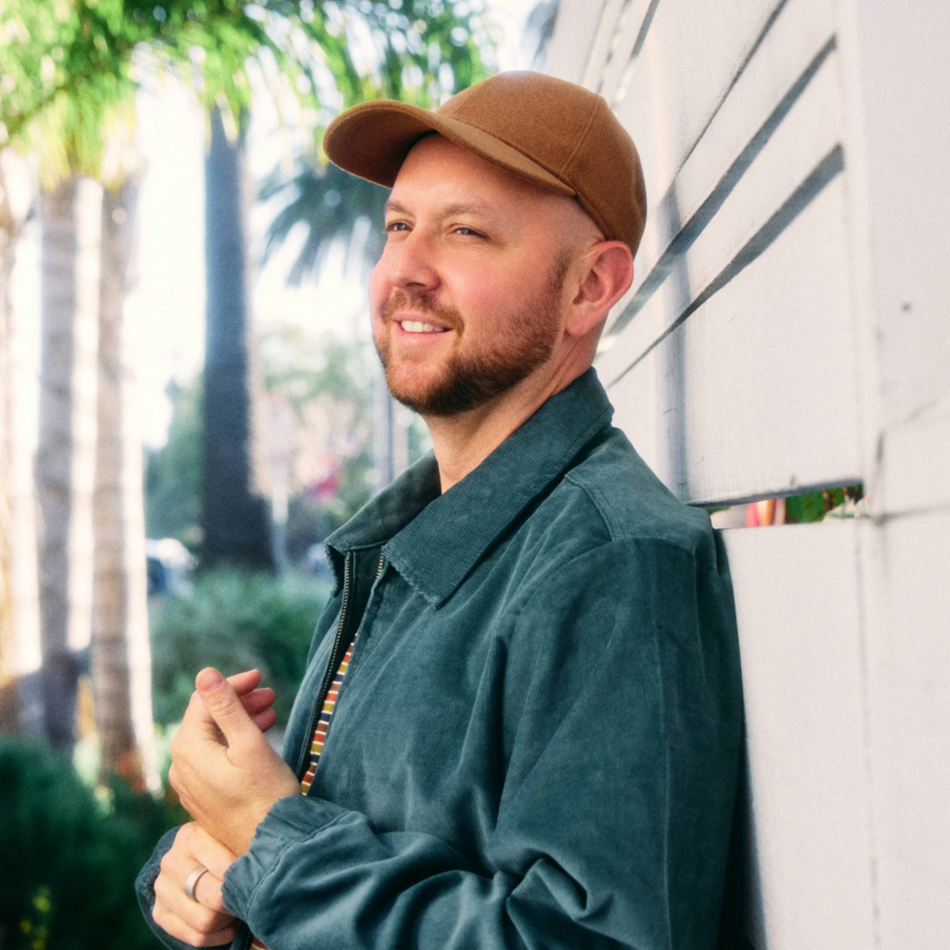 MATT SIMONS