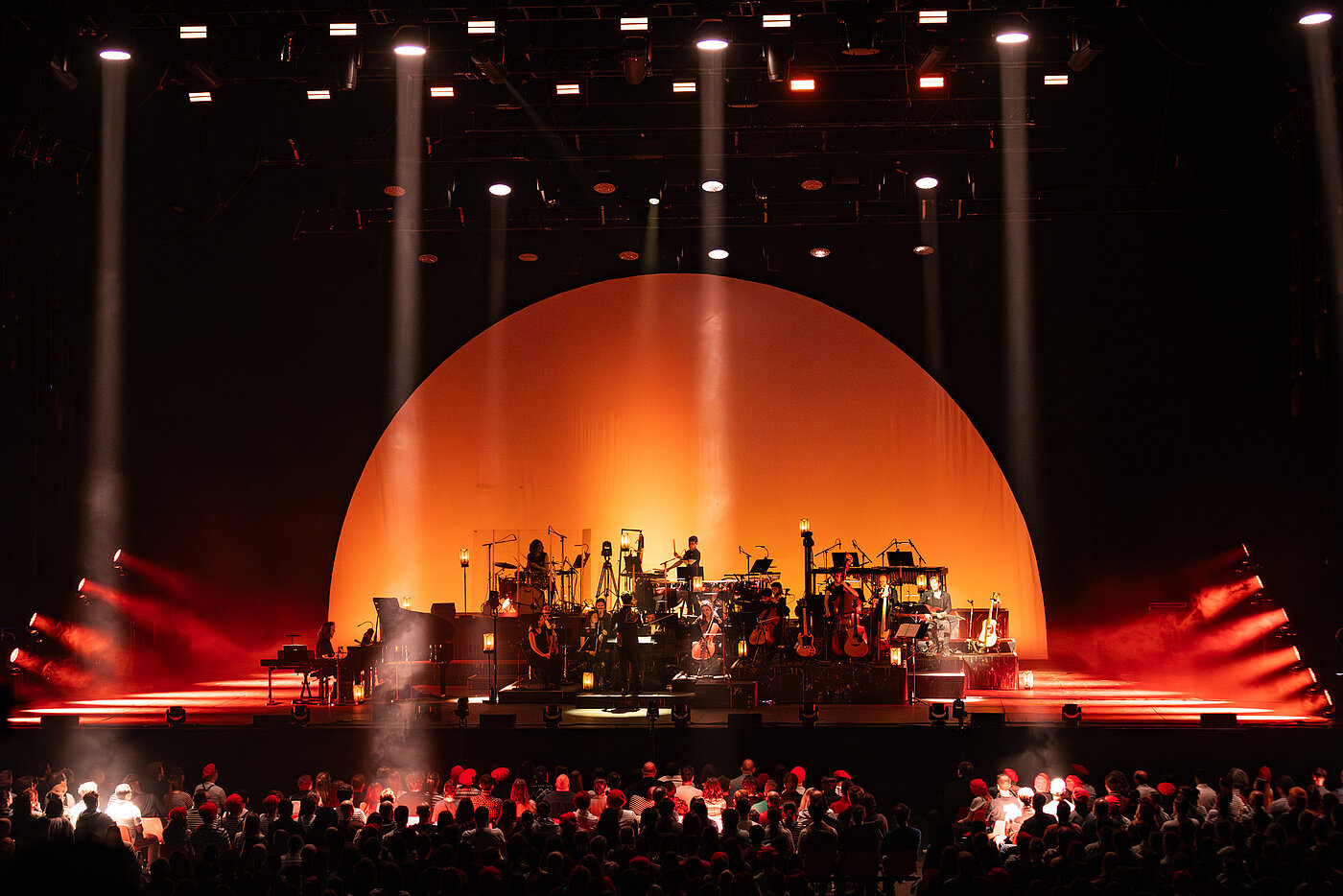 Muziek van meest bekroonde game ooit live te horen in Ziggo Dome